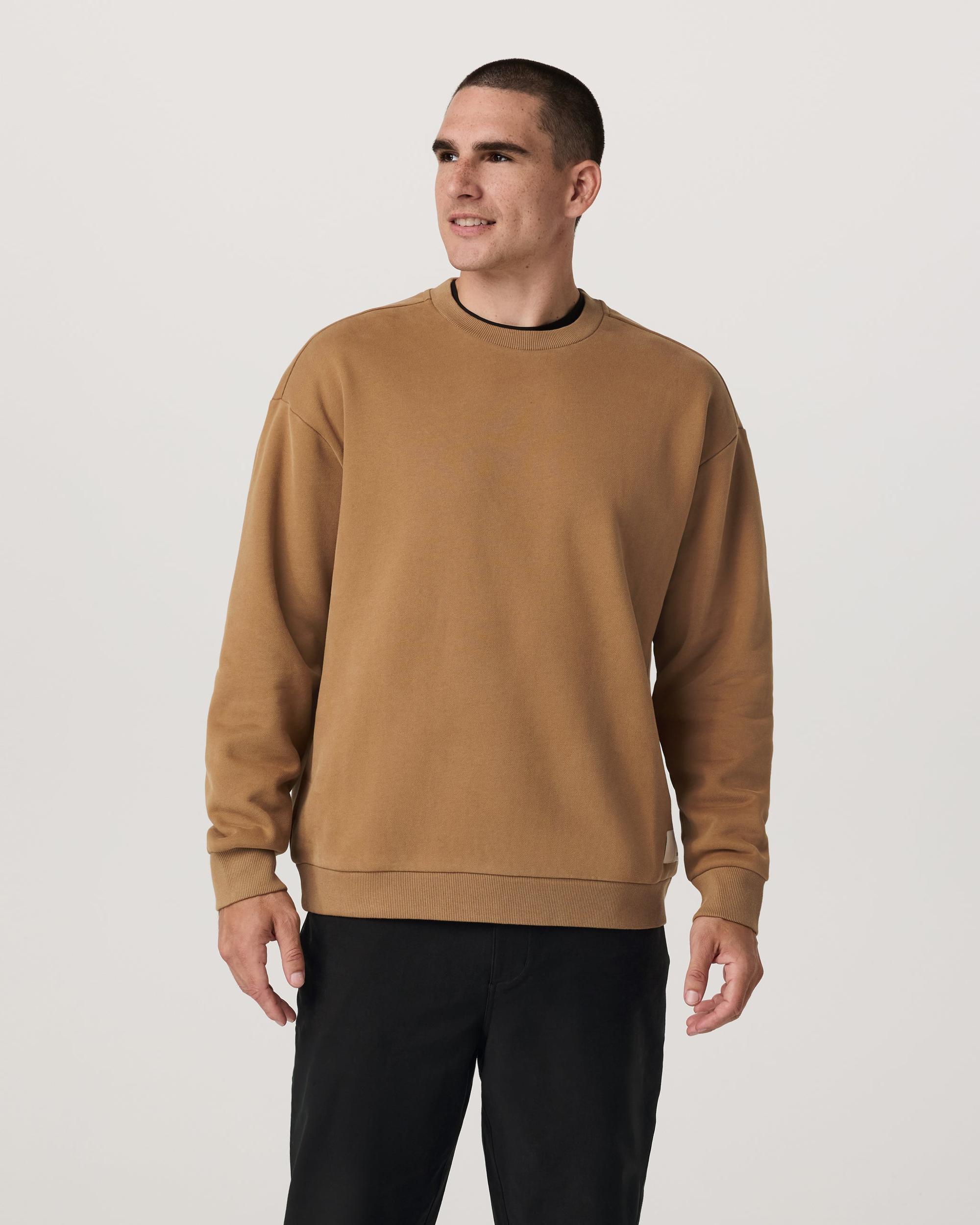 Restore Oversized Crew 2.0 Product Image