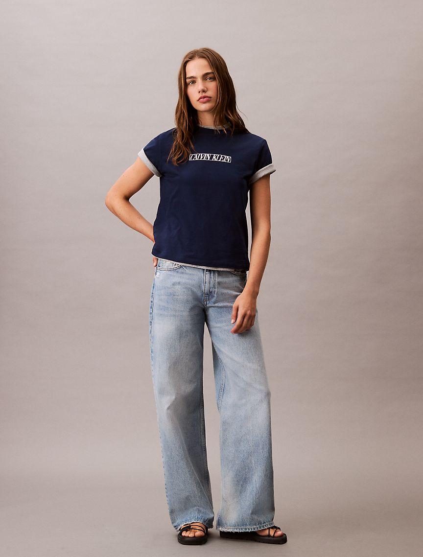 Box Logo Classic T-Shirt  Product Image