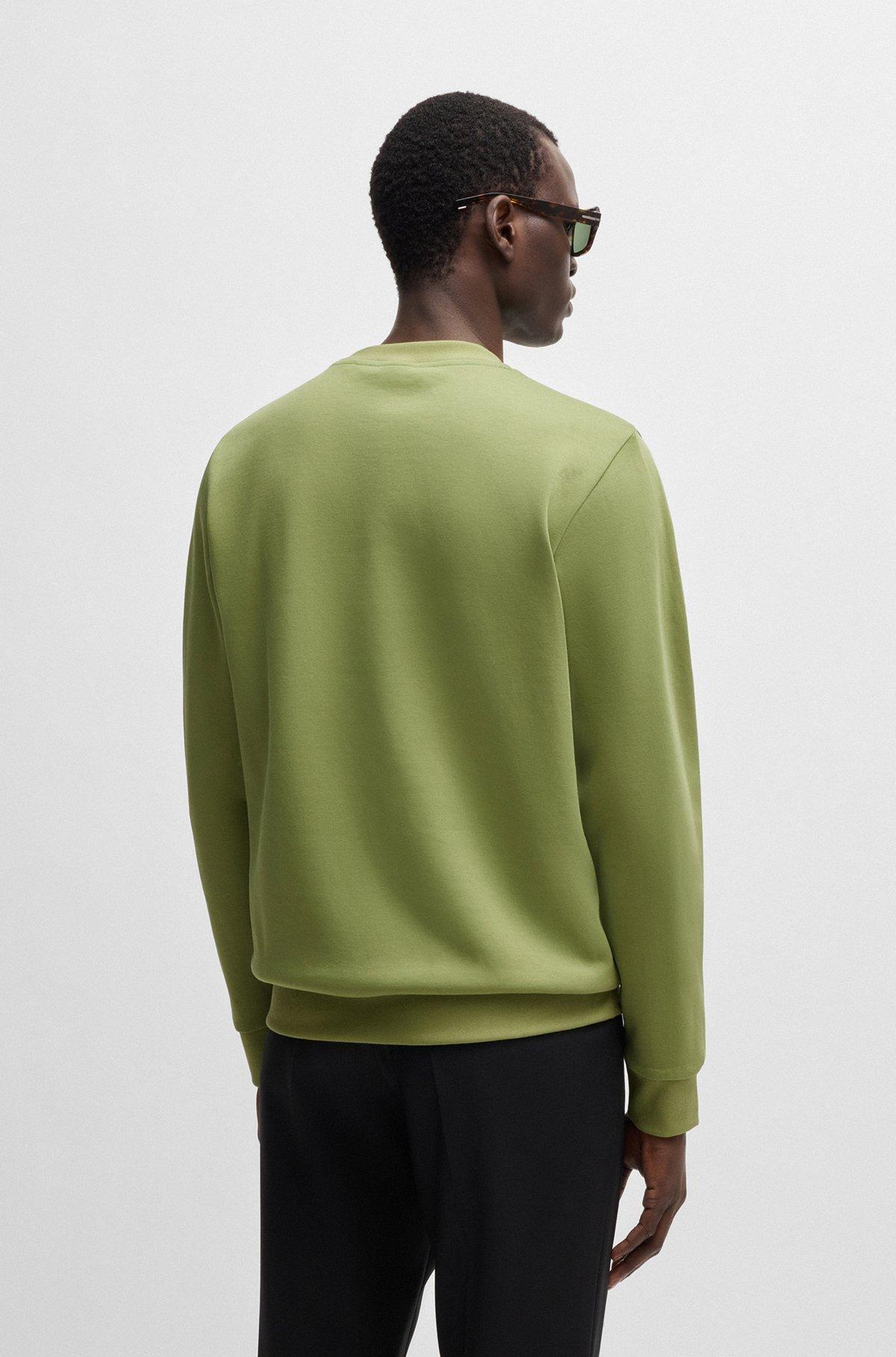 Sweatshirt with Double B monogram Product Image