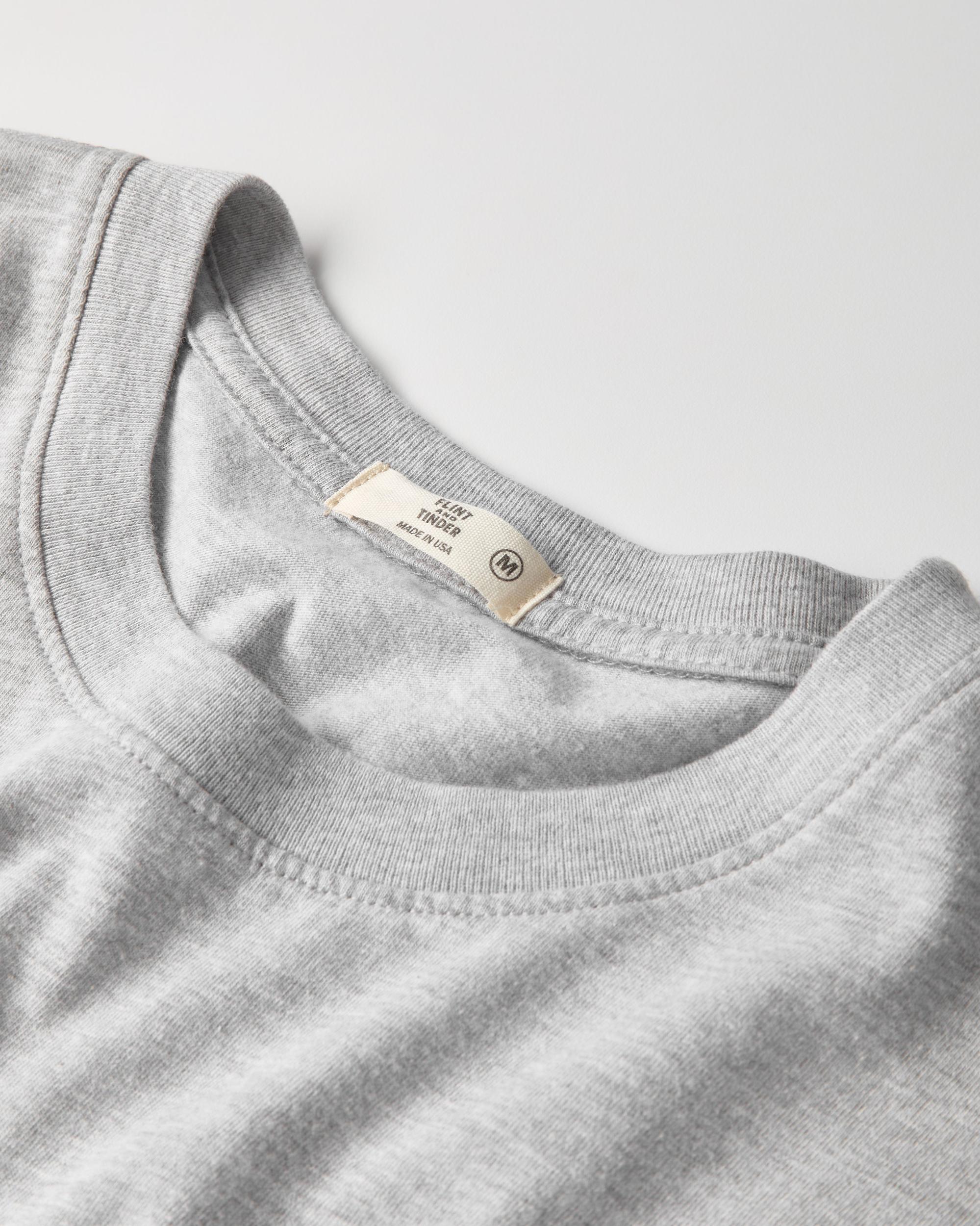 The Vintage Soft Wash T-Shirt Product Image