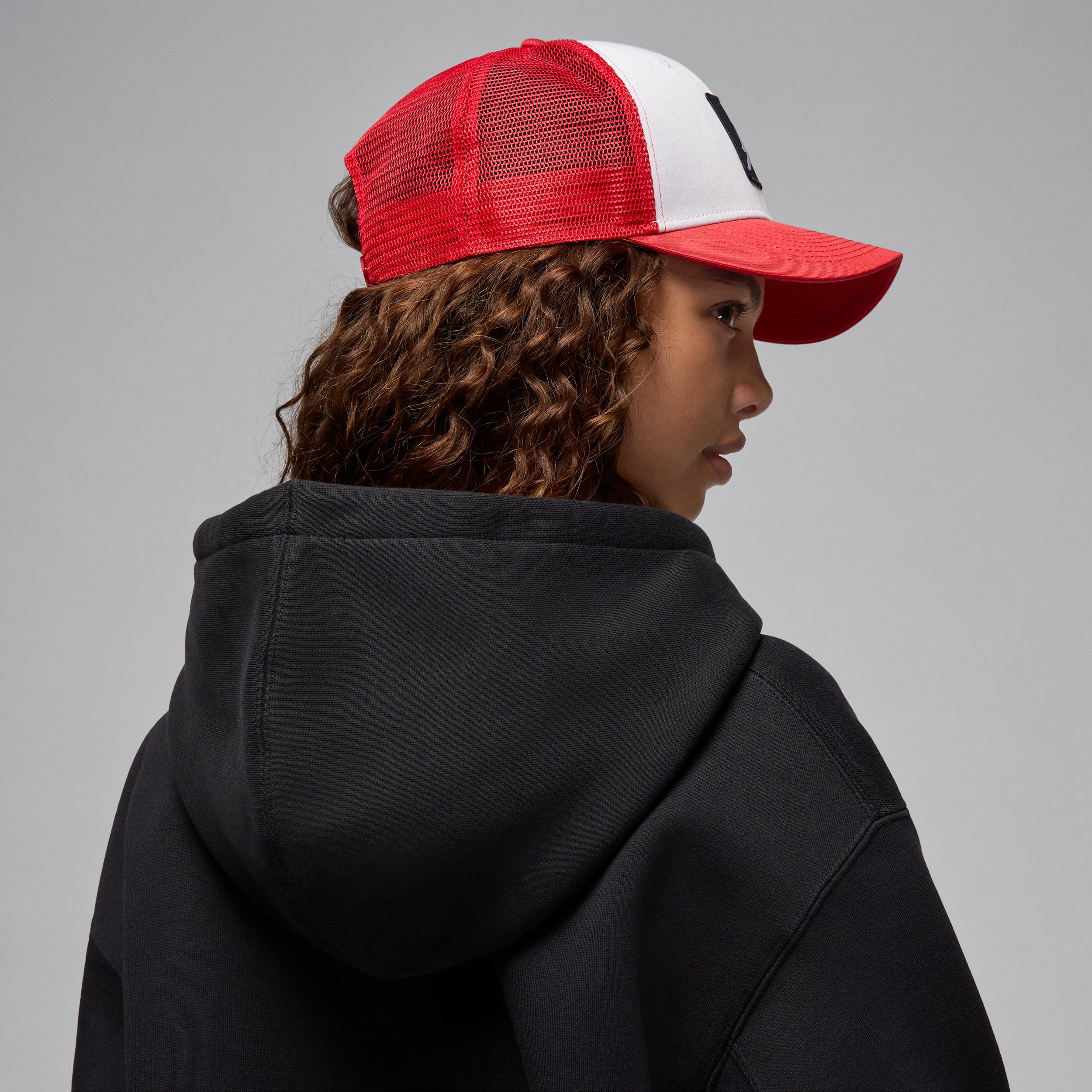 Women's Jordan Flight Fleece Satin-Lined Pullover Hoodie Product Image