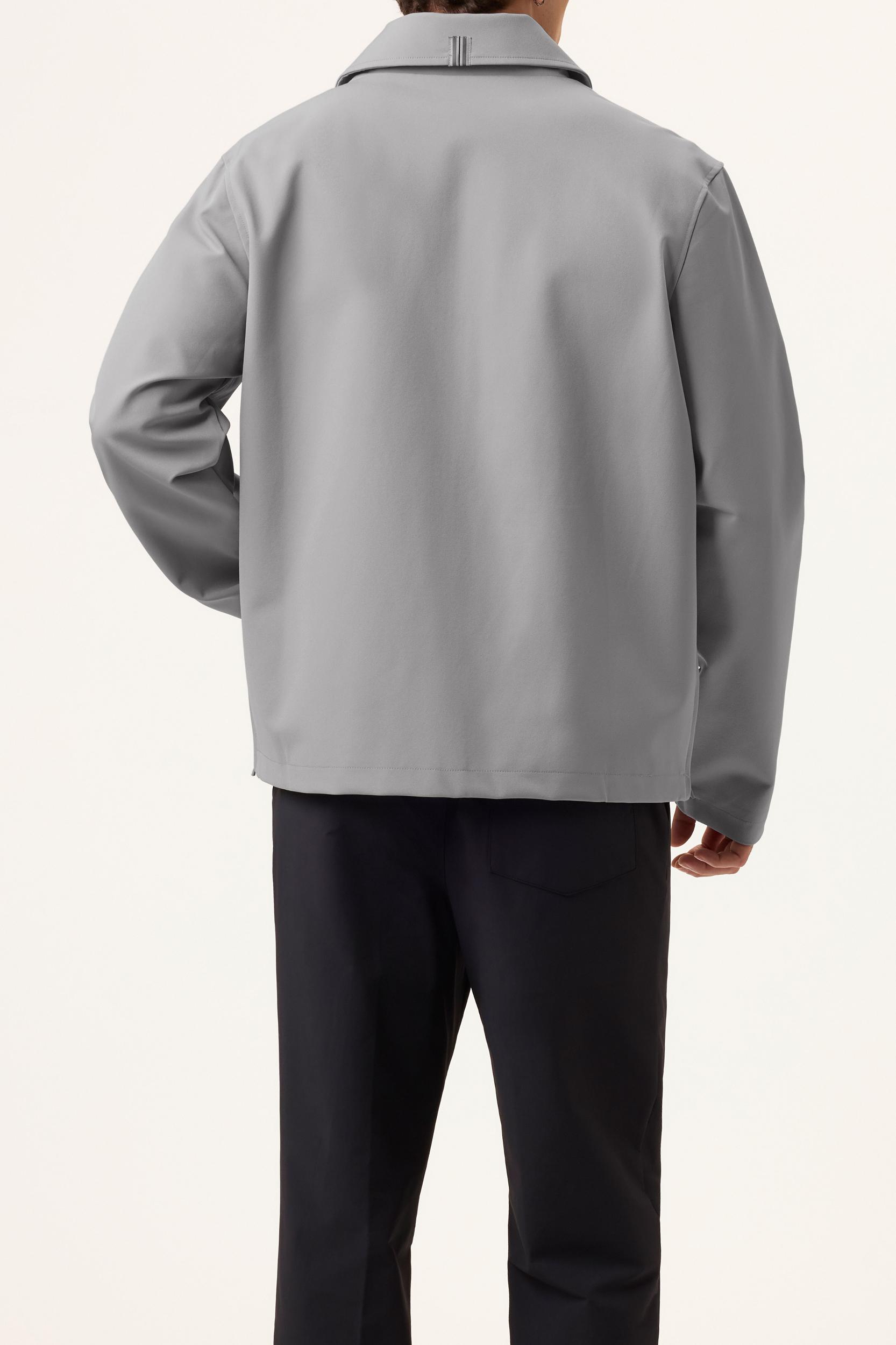 4 Pocket Tour Jacket Product Image