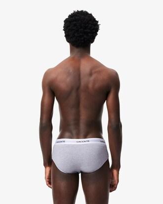 3-Pack Stretch Cotton Briefs Product Image