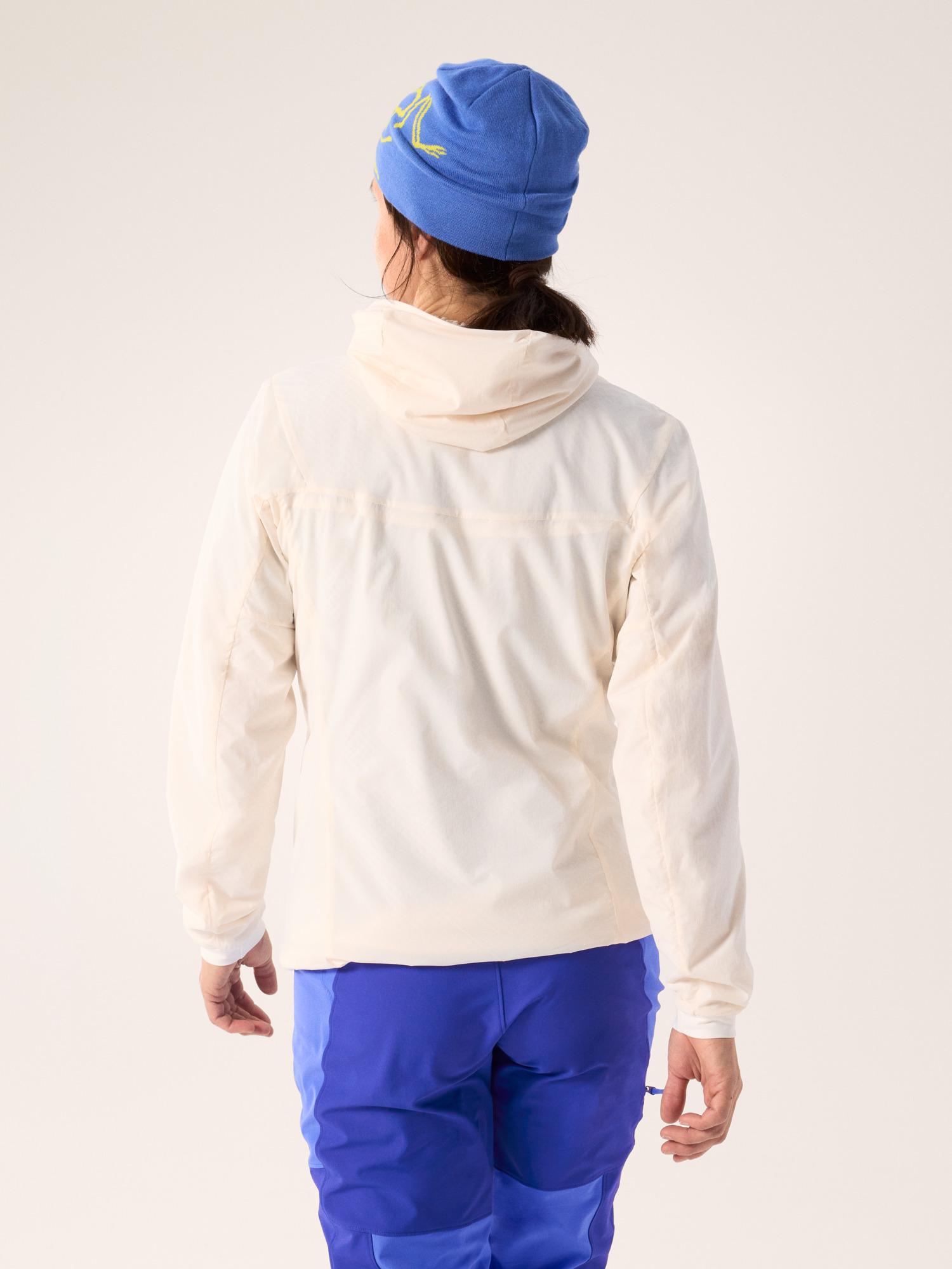 Proton SL Hoody Women's Product Image