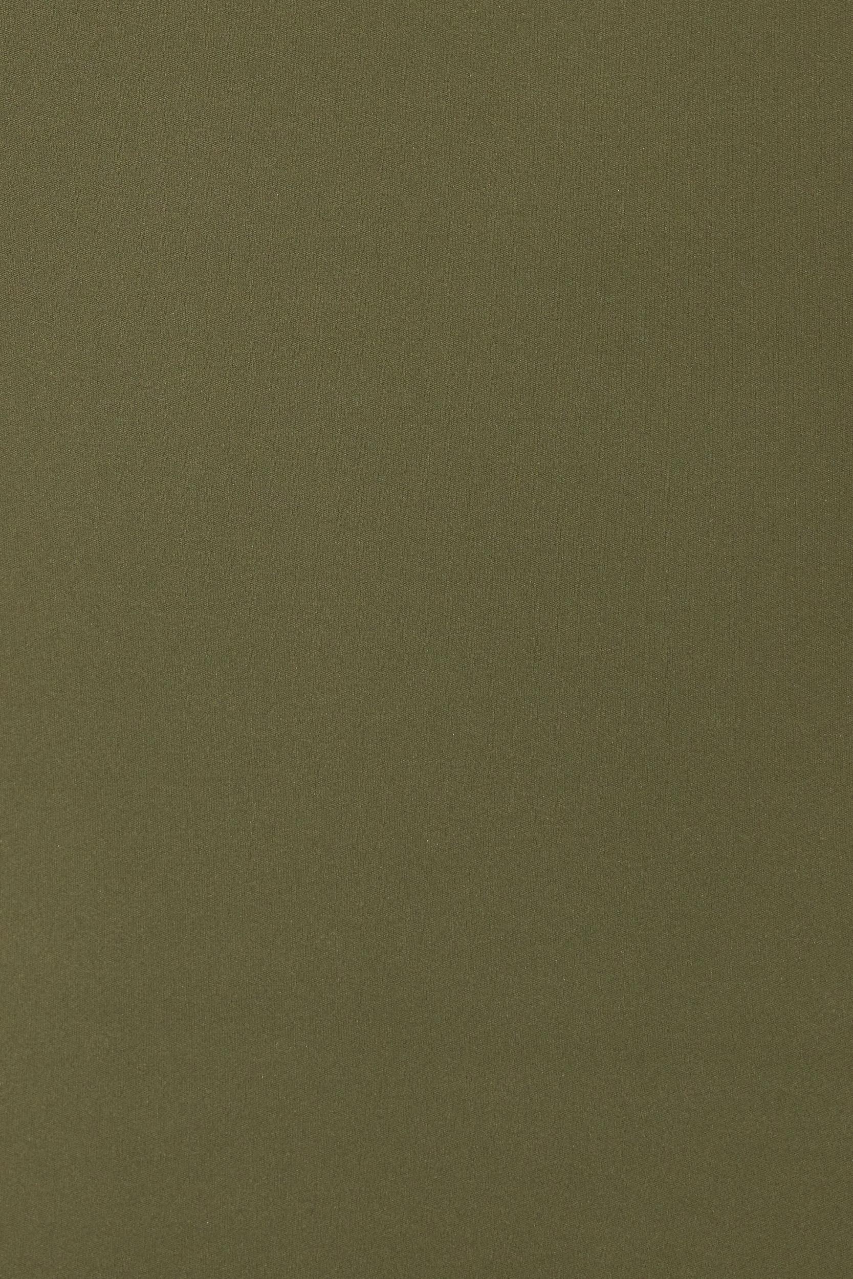 Denim Festival Shorts Product Image