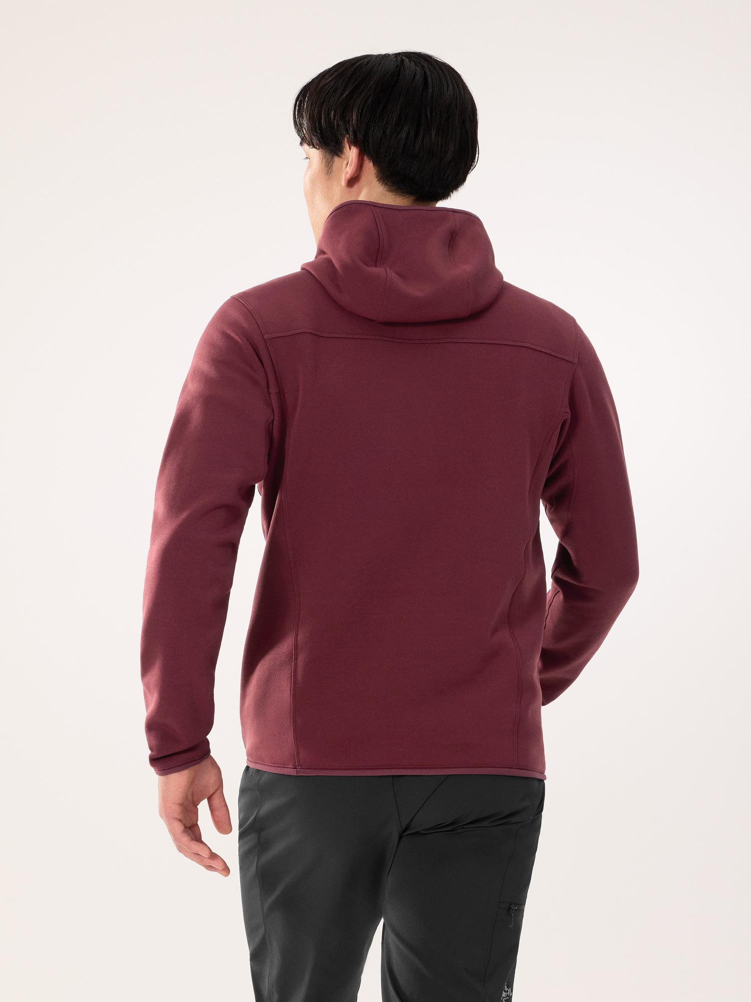 Kyanite Pullover Hoody Men's Product Image