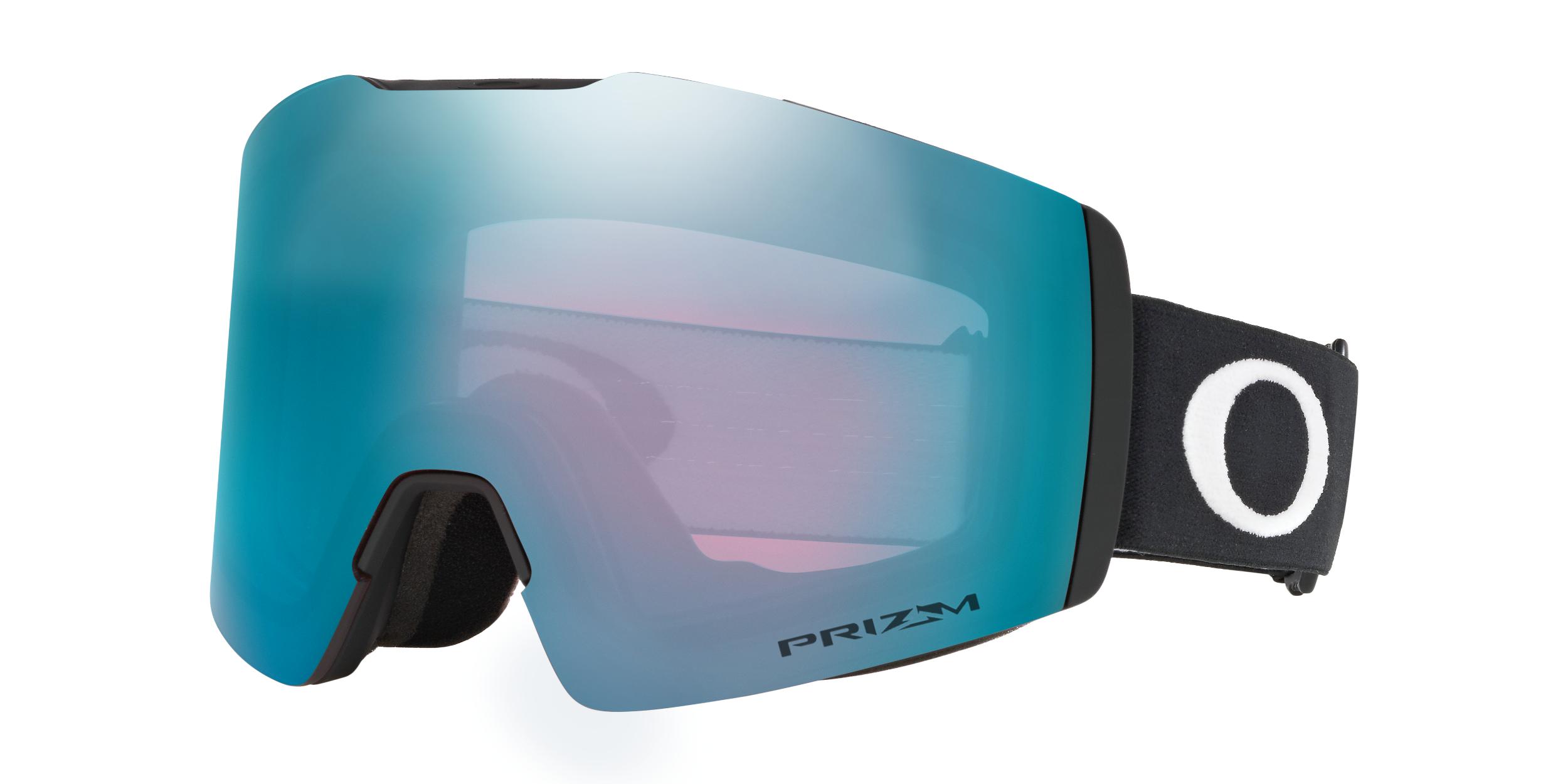 Oakley Men's Fall Line M Snow Goggles Product Image