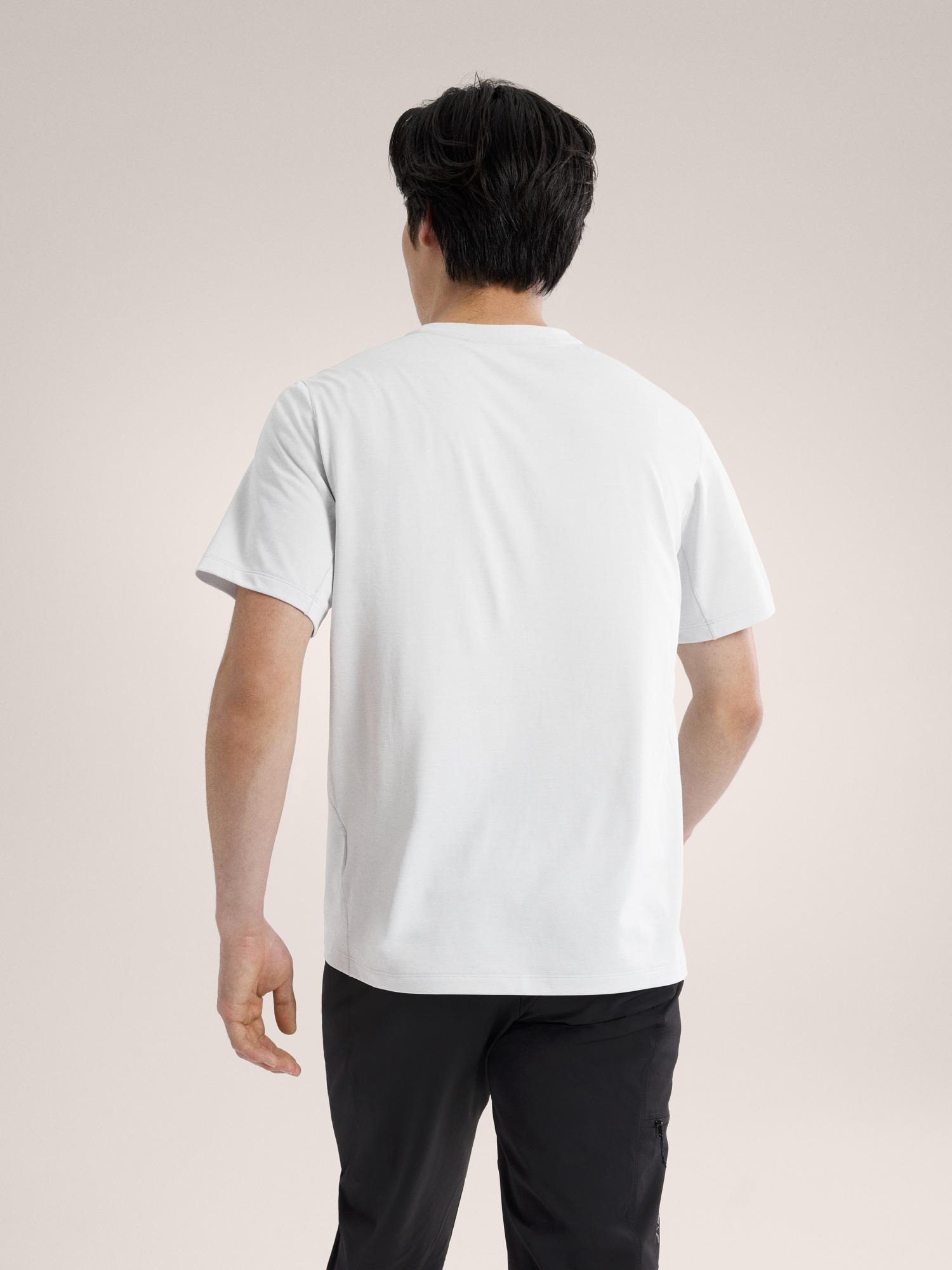 Cormac Logo Shirt SS Men's Product Image