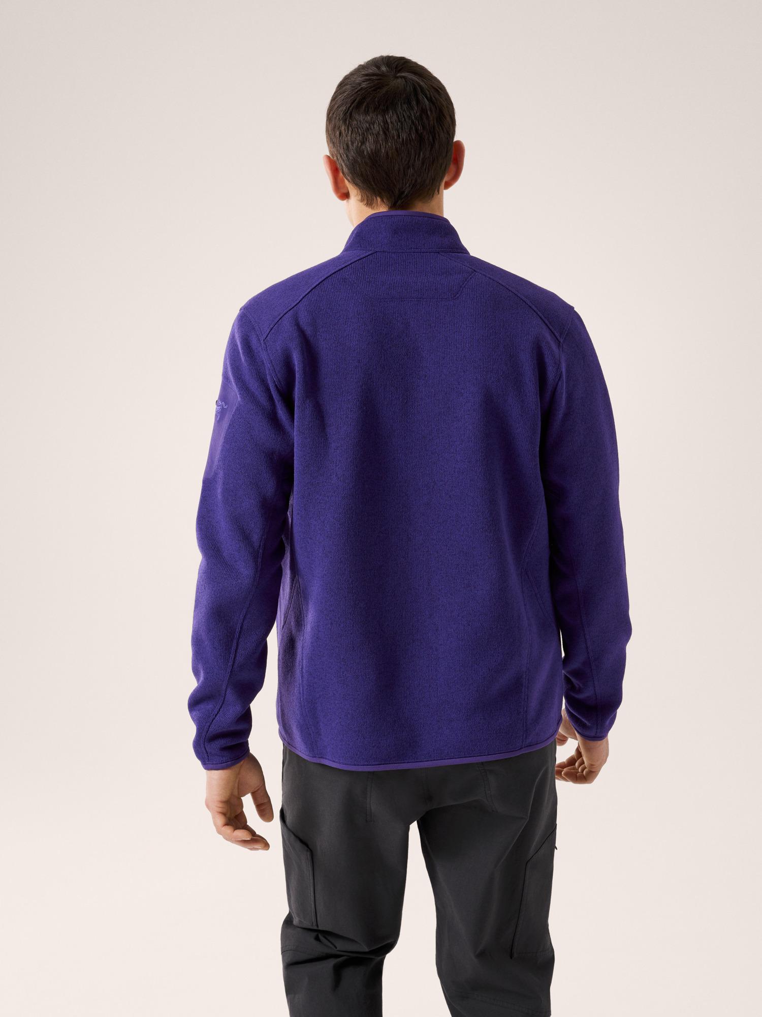 Covert Cardigan Men's Product Image