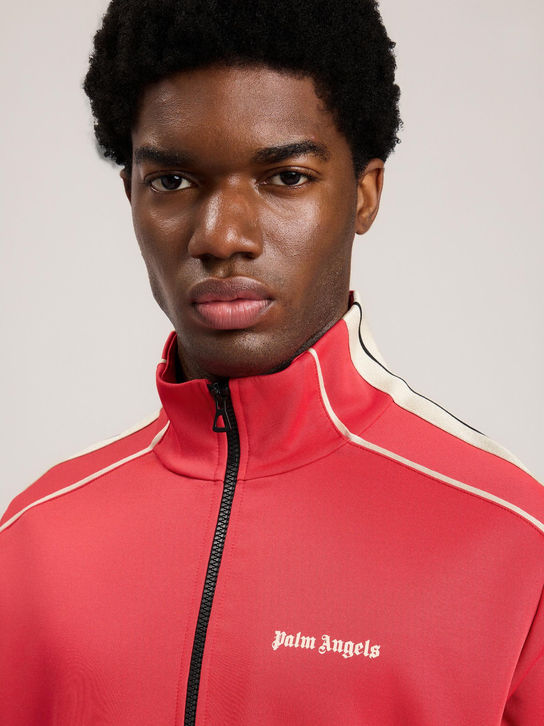 Classic Logo Vintage Track Jacket Product Image