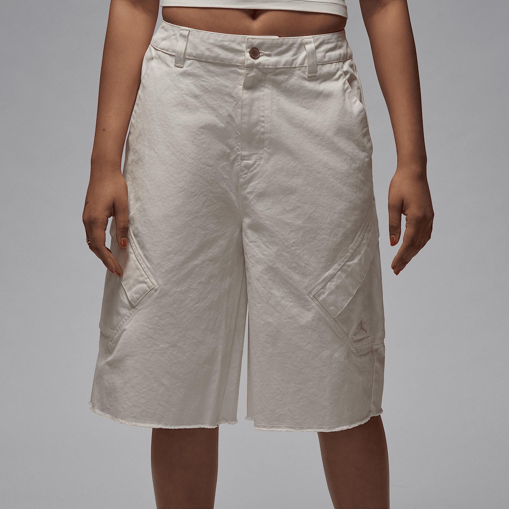 Womens Jordan Flight Chicago Big Shorts | HJ0090-133 Product Image