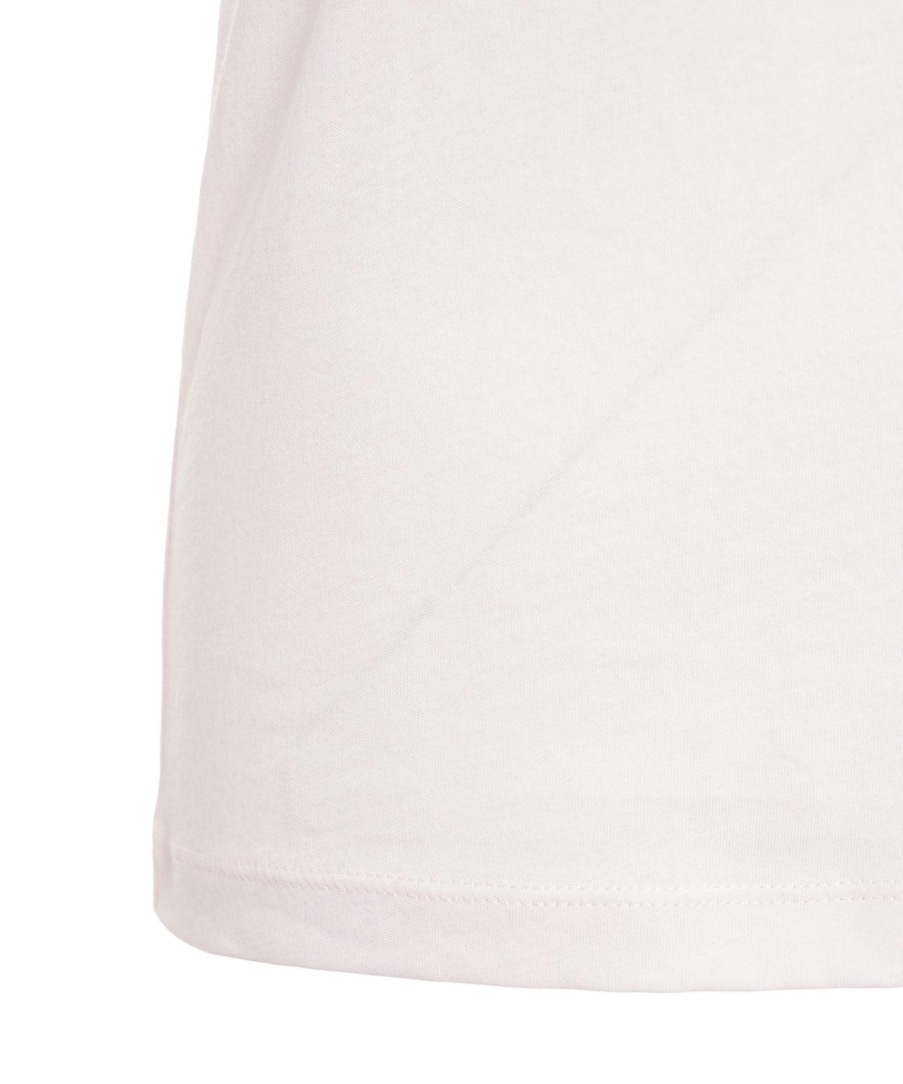 Crew neck t-shirt Product Image