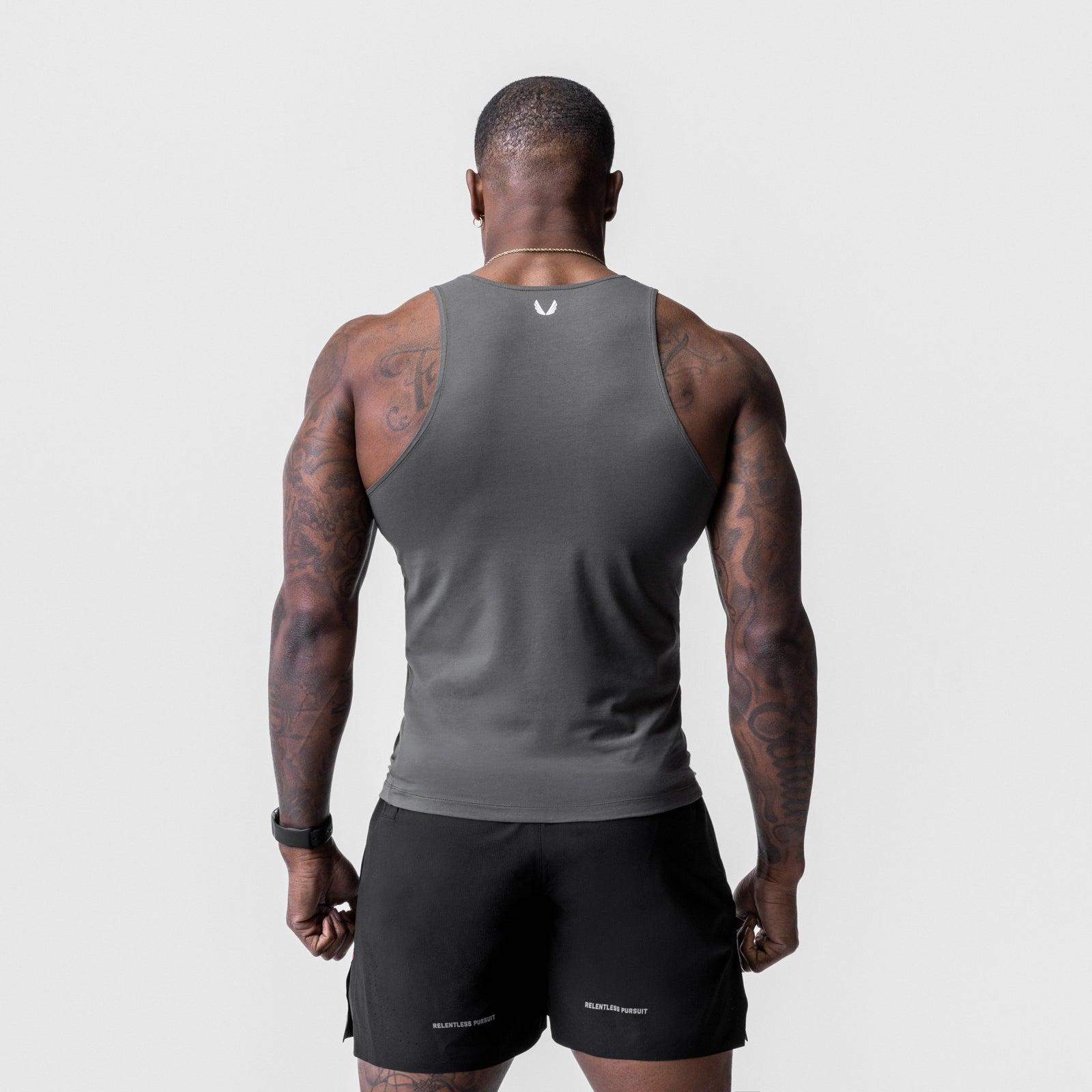 0631. Solucell™ Essential Slim Tank - Space Grey Product Image