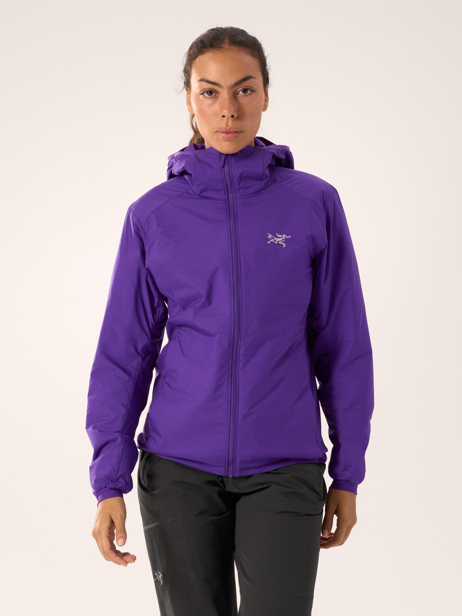 Atom Hoody Women's Product Image