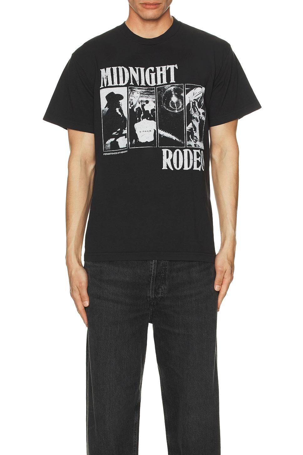 MR Live Tee Product Image