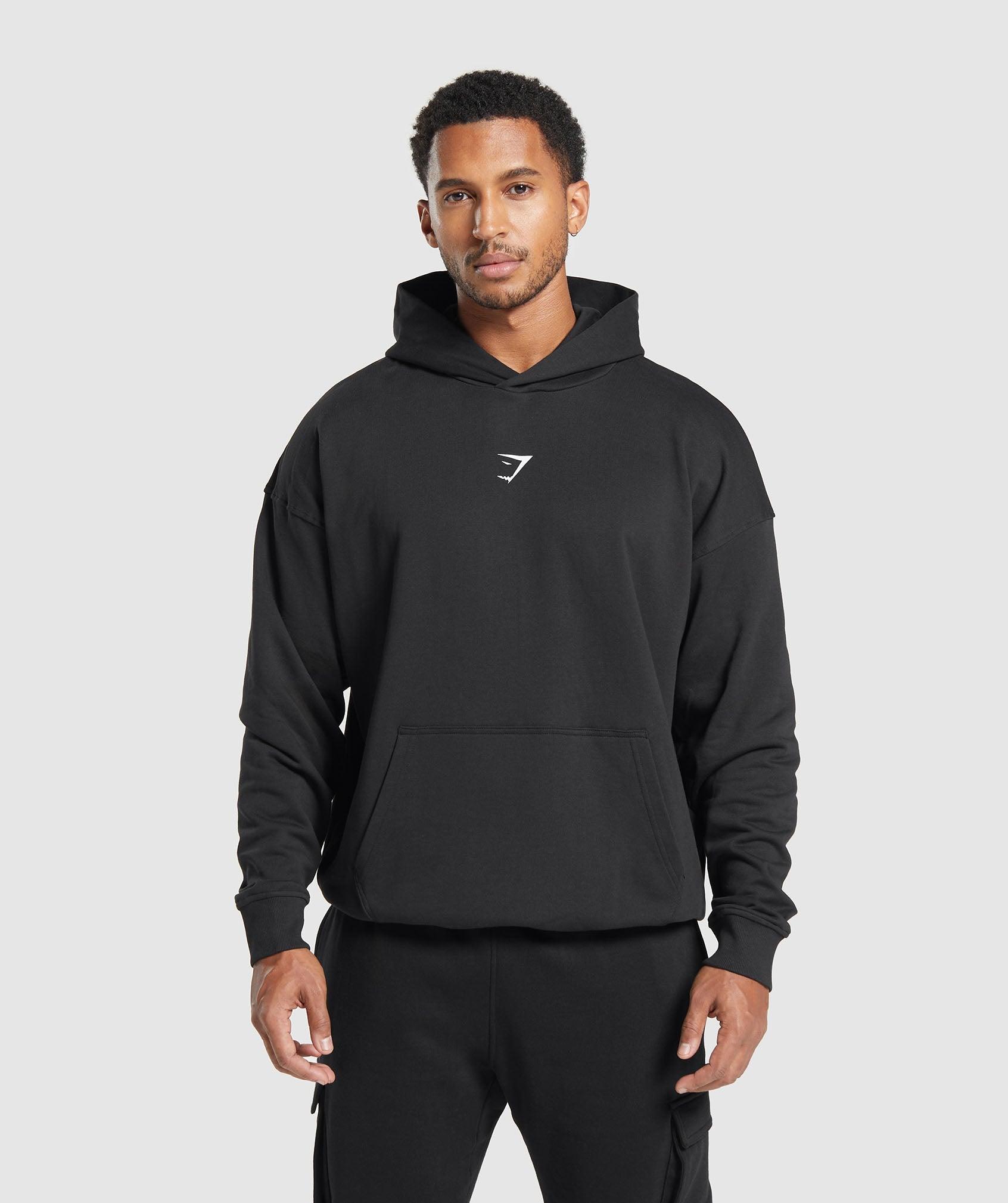 Training Dept. Hoodie Product Image