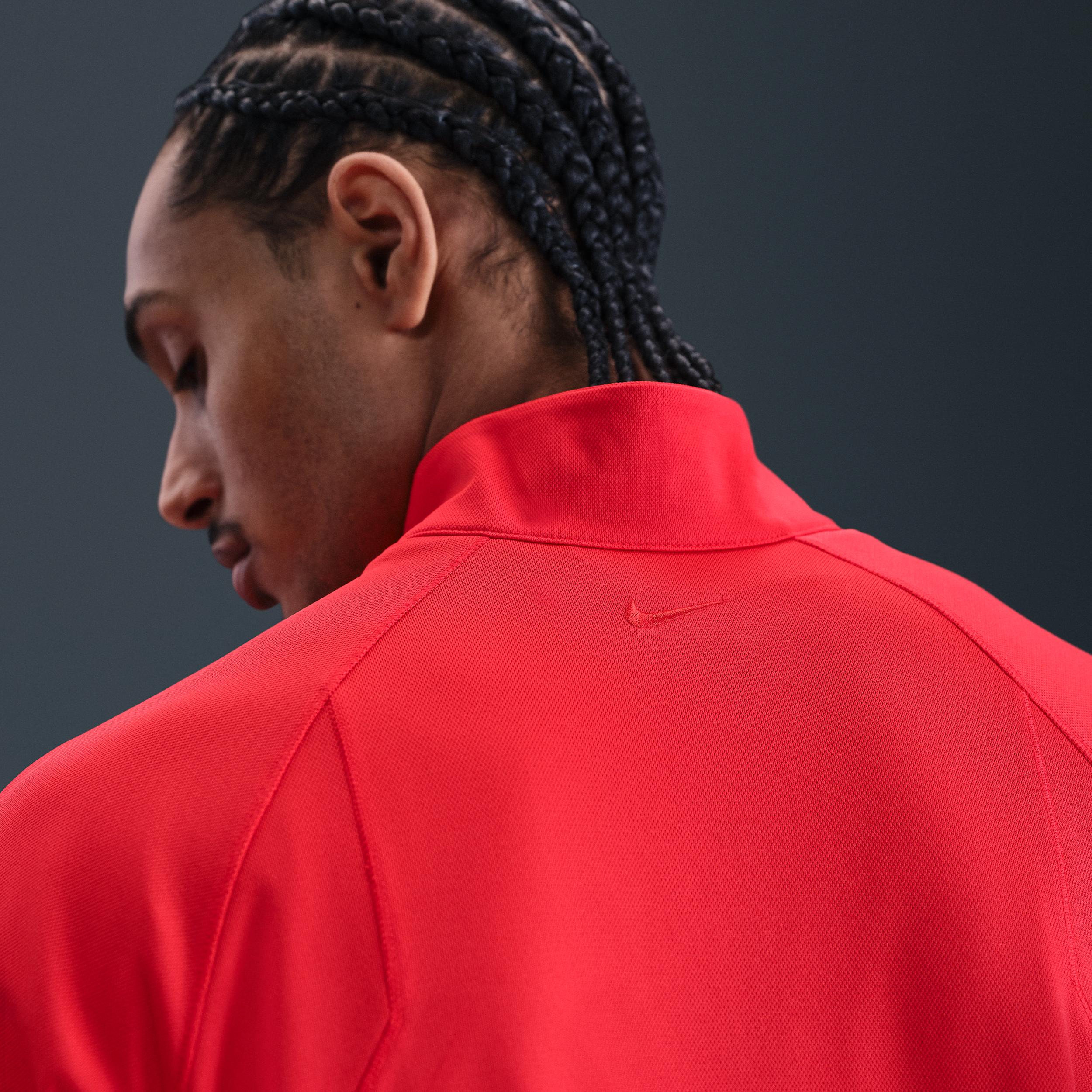 Nike Men's Kobe Dri-FIT Knit Jacket Product Image