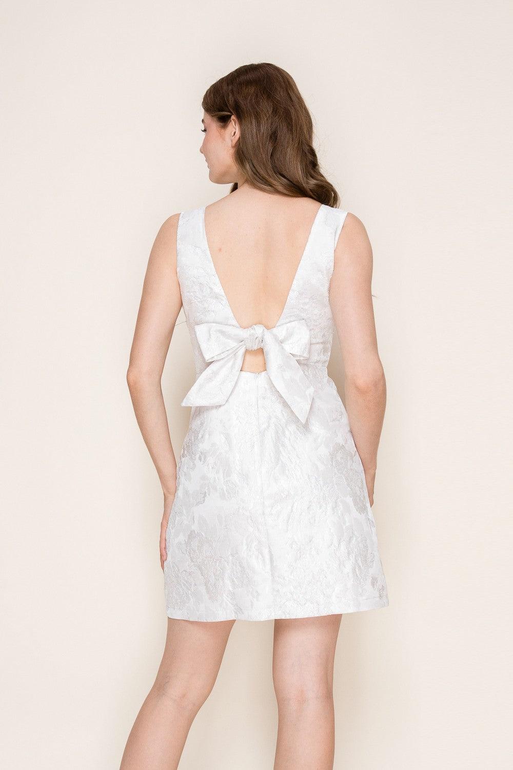 The Serina dress Product Image