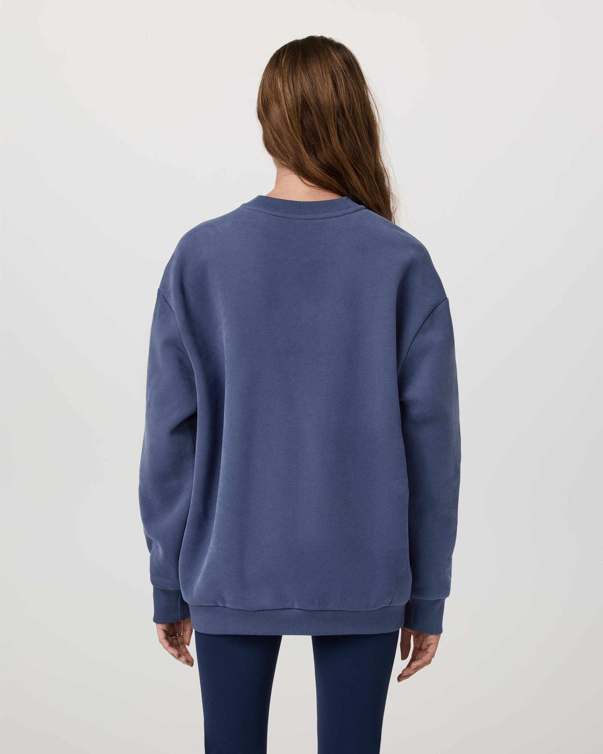 Restore Oversized Crew 2.0 Product Image
