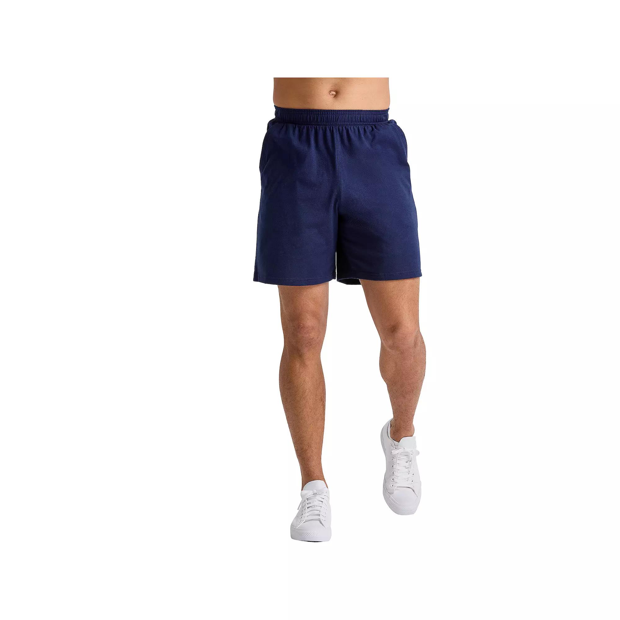 Men's Hanes® Originals Shorts,  Product Image