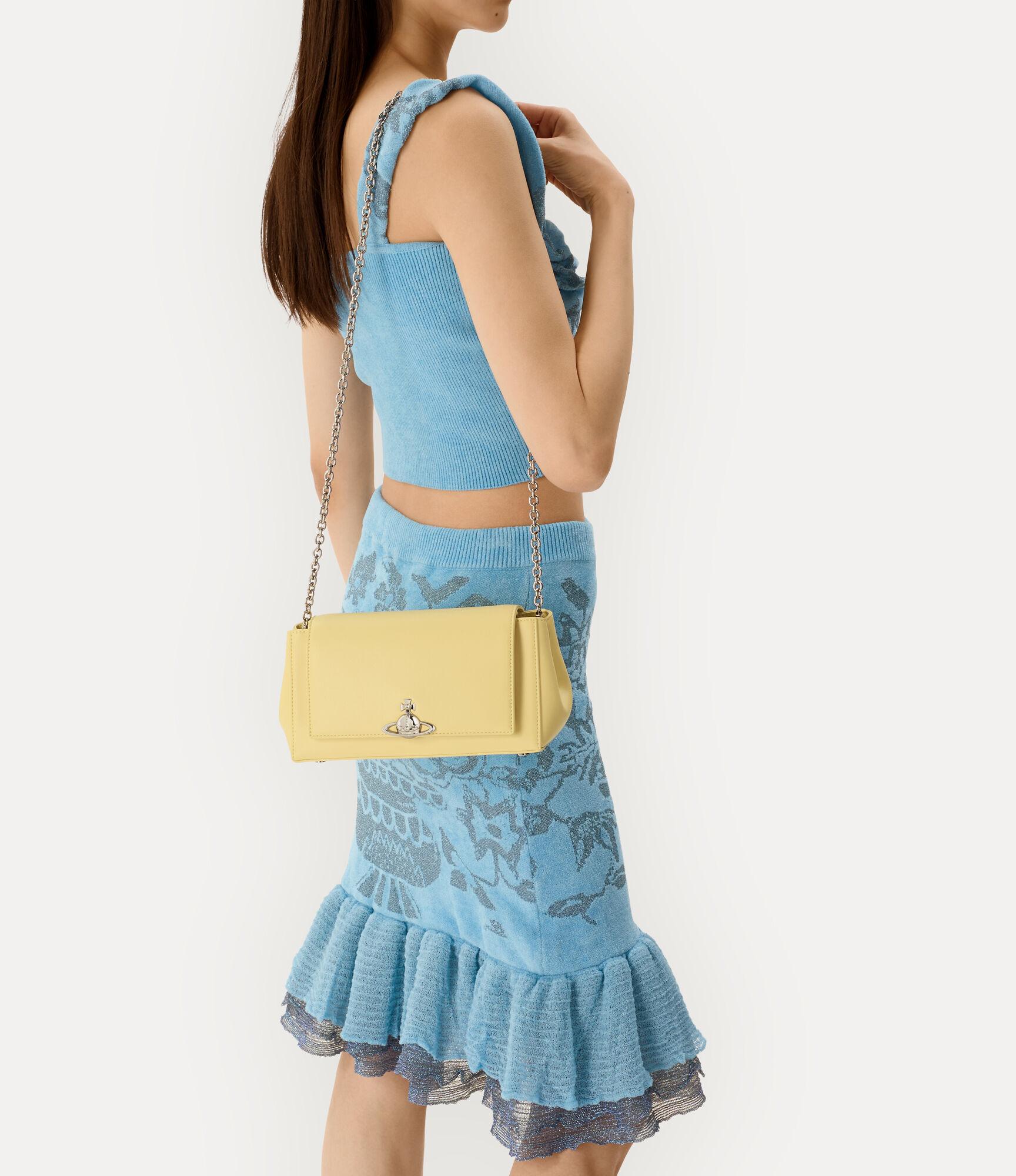 Hazel Medium Handbag Product Image