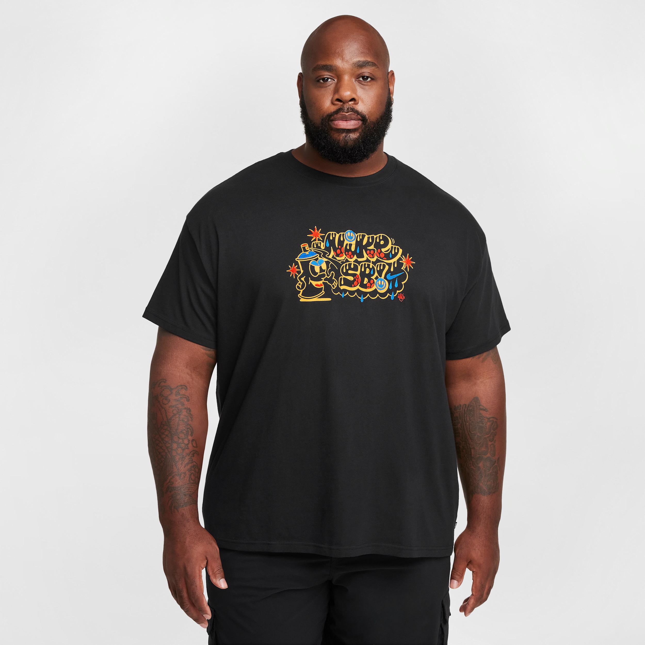 Nike SB Max90 Skate T-Shirt Product Image