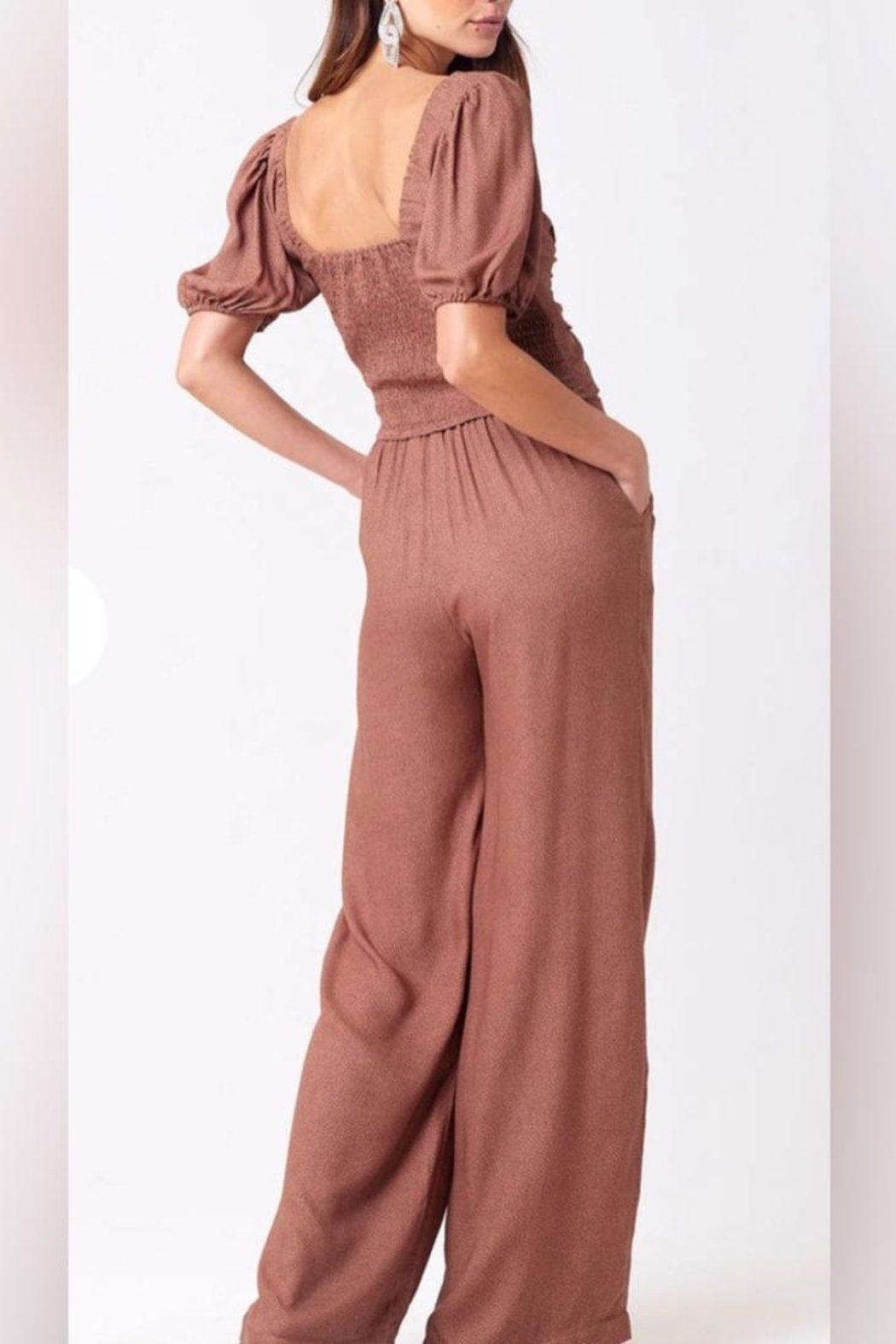 Swl Mira Pant Product Image