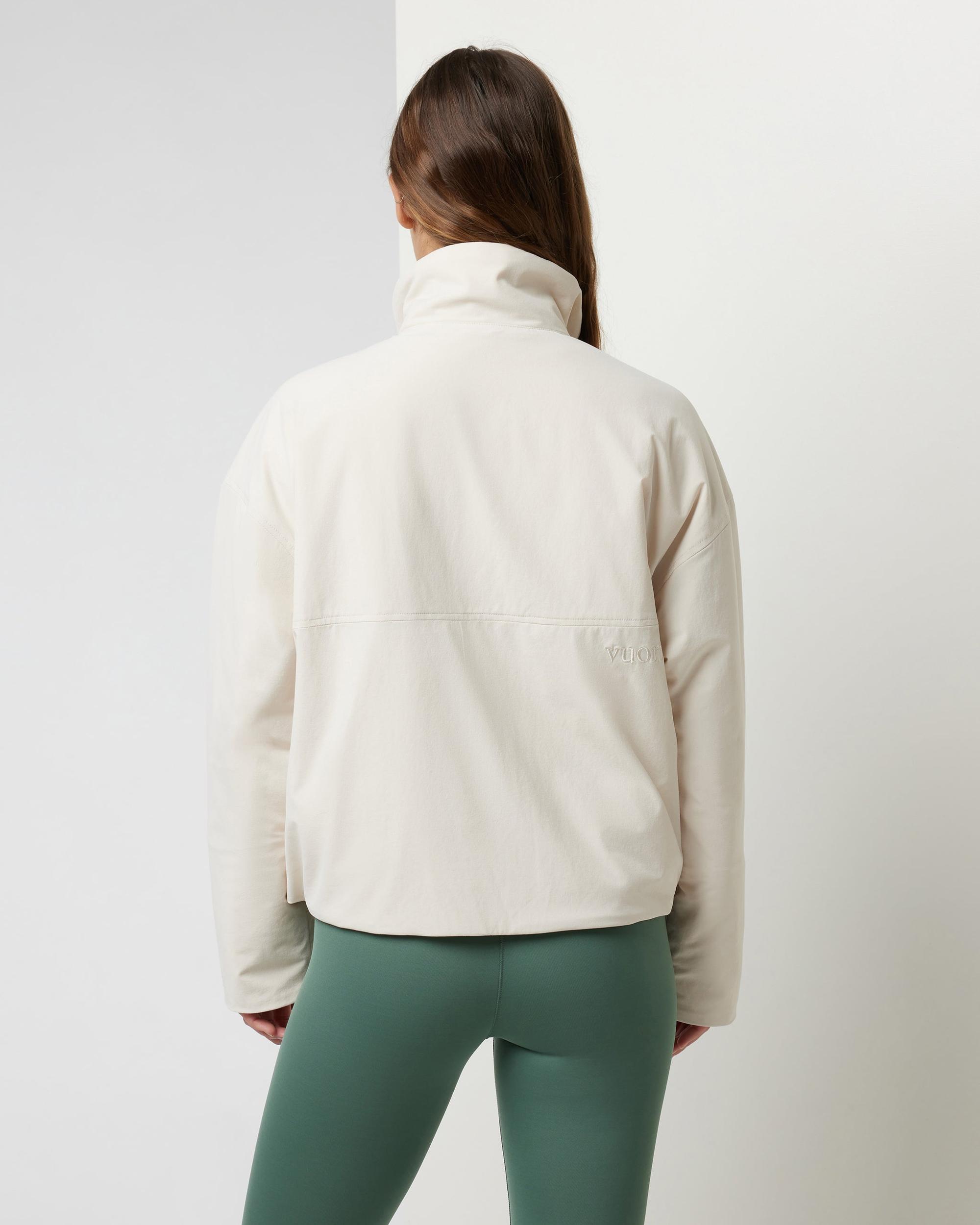 Sky Puffer Jacket Product Image