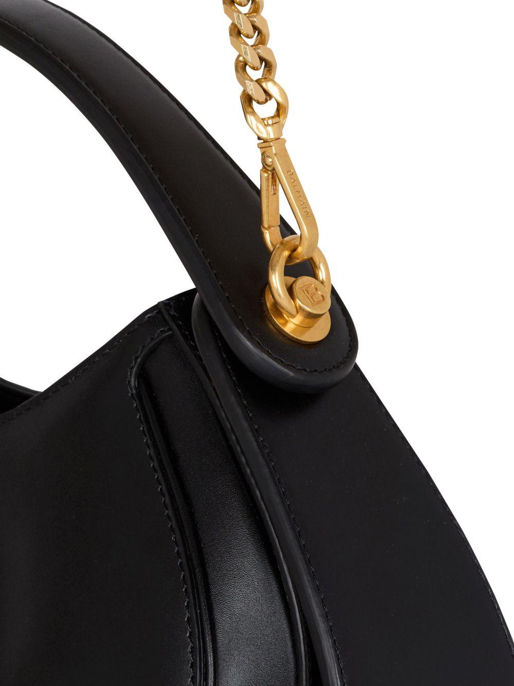 small Jolie Madame leather tote bag Product Image