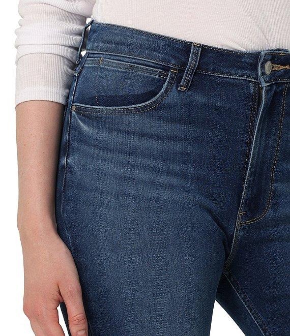 Wrangler® High Rise Unforgettable Skinny Jeans Product Image