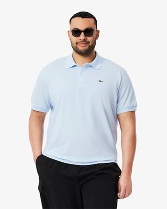 Classic Fit L.12.12 LIGHT Polo Shirt Product Image