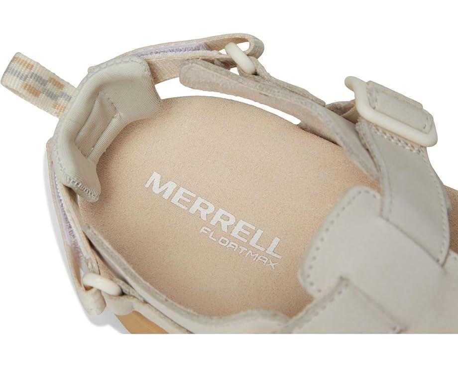 Fleur Backstrap Product Image