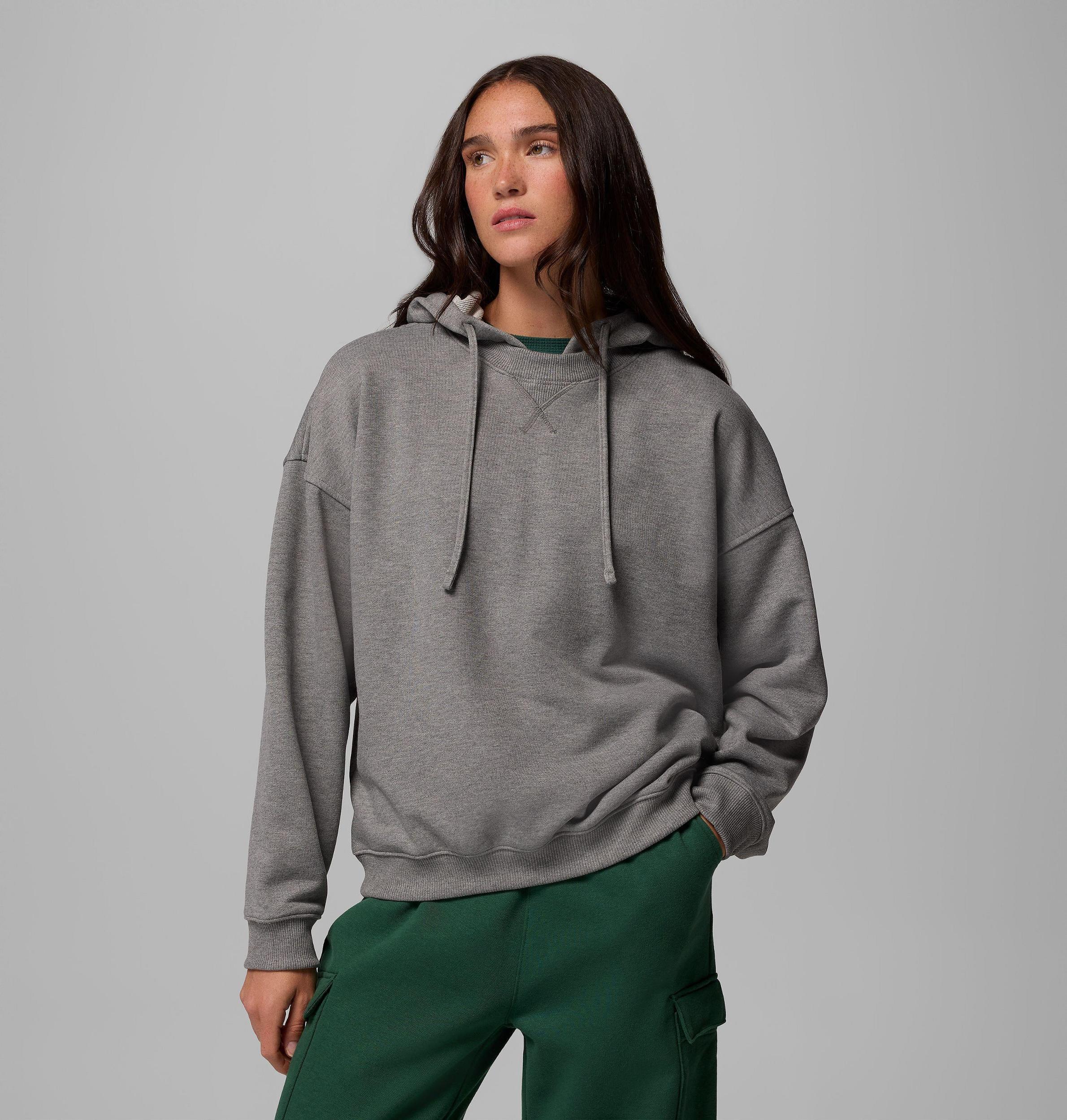 Columbia Womens Bugasweat Hoodie- Product Image