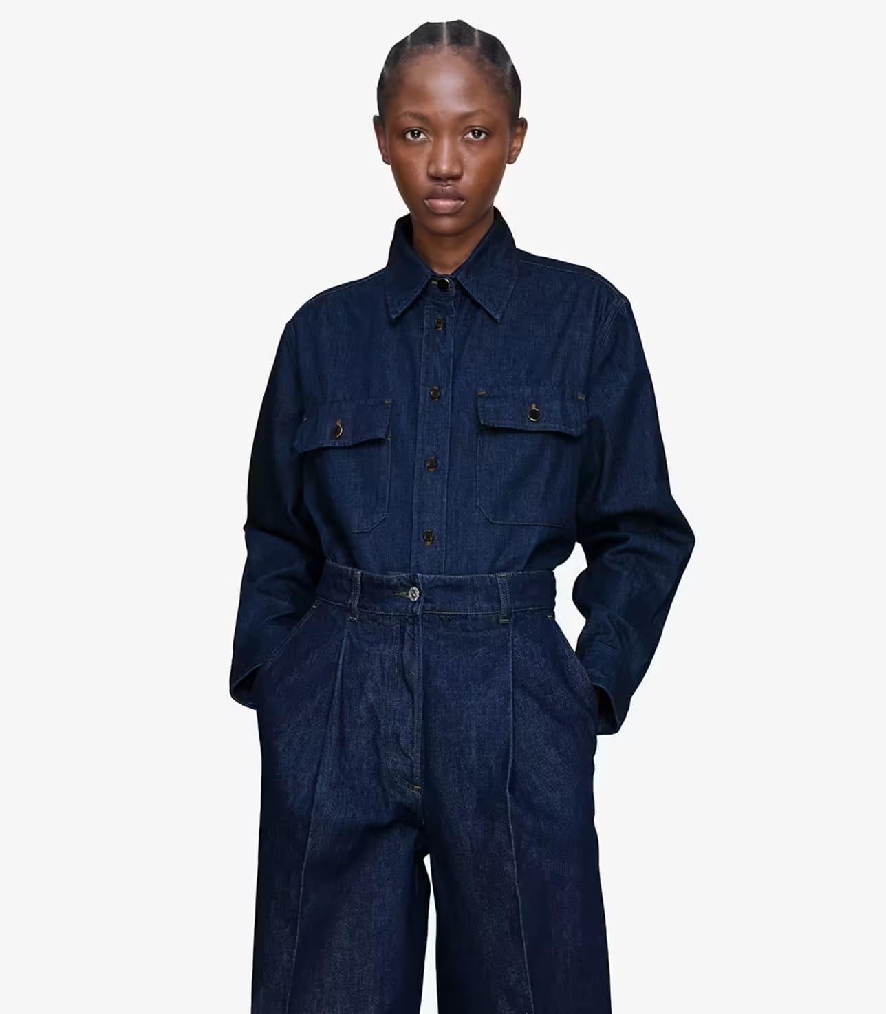 Azzurra pants Female Product Image