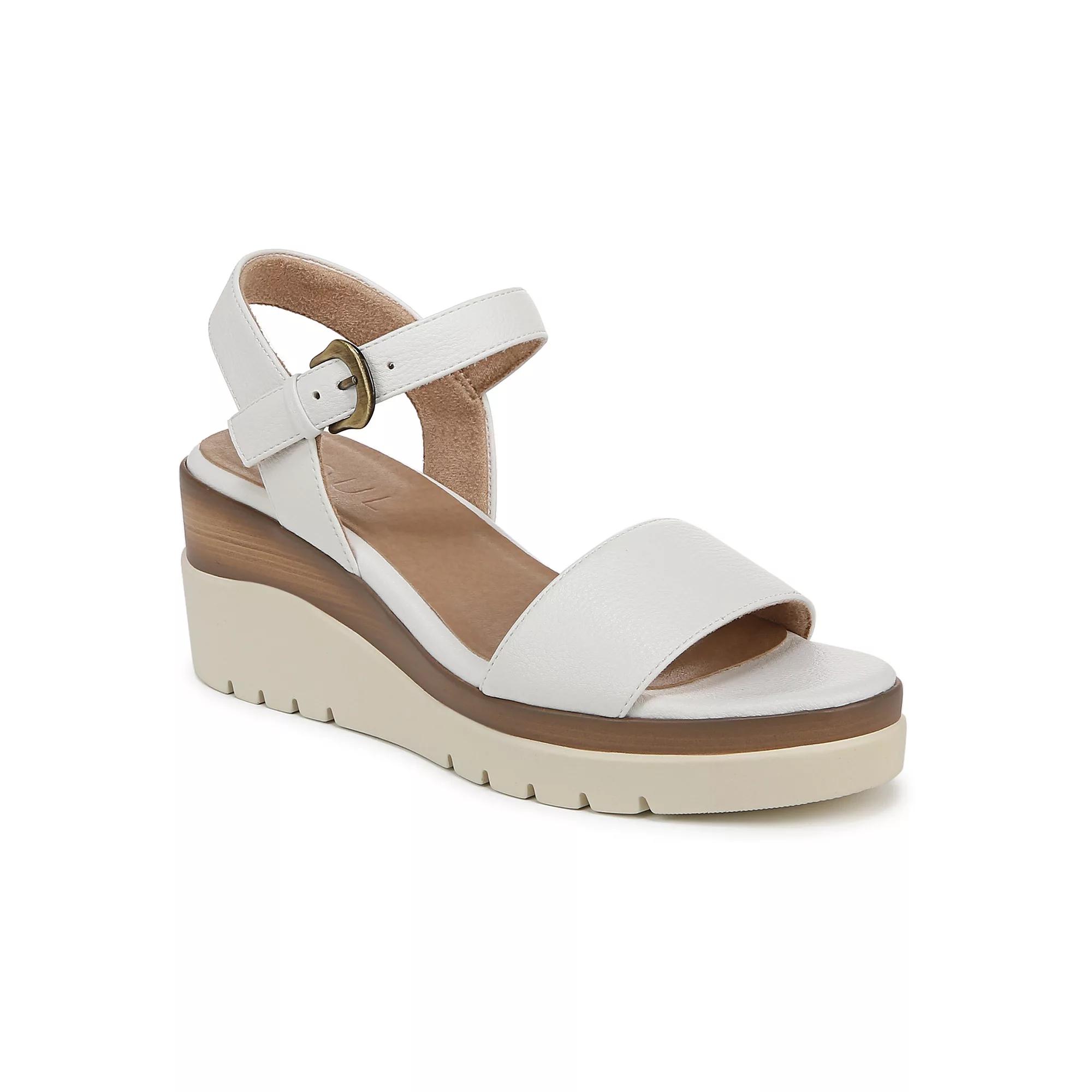 SOUL Naturalizer Graciela Women's Wedge Sandals,  Product Image