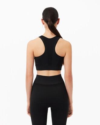 Sport Stretch Removable Padded Bralette Product Image