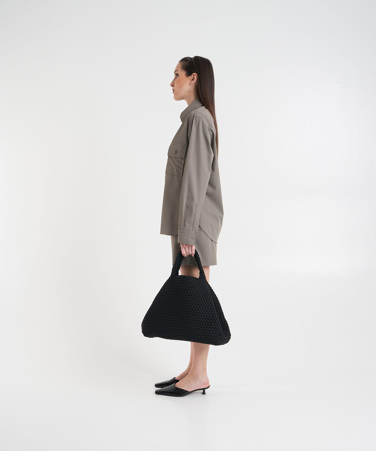 Nylon shorts Product Image