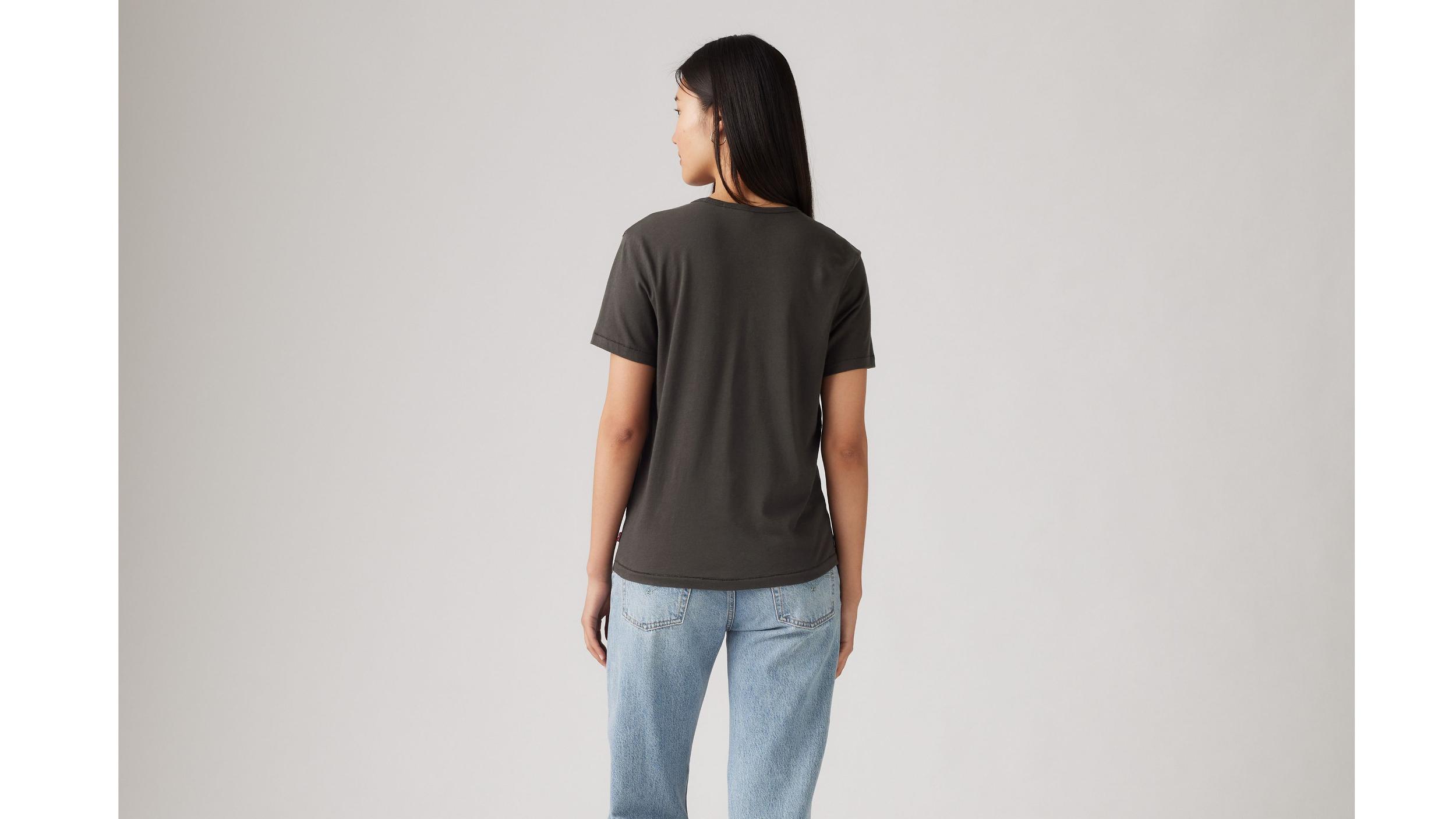 Graphic Iconic T-Shirt Product Image