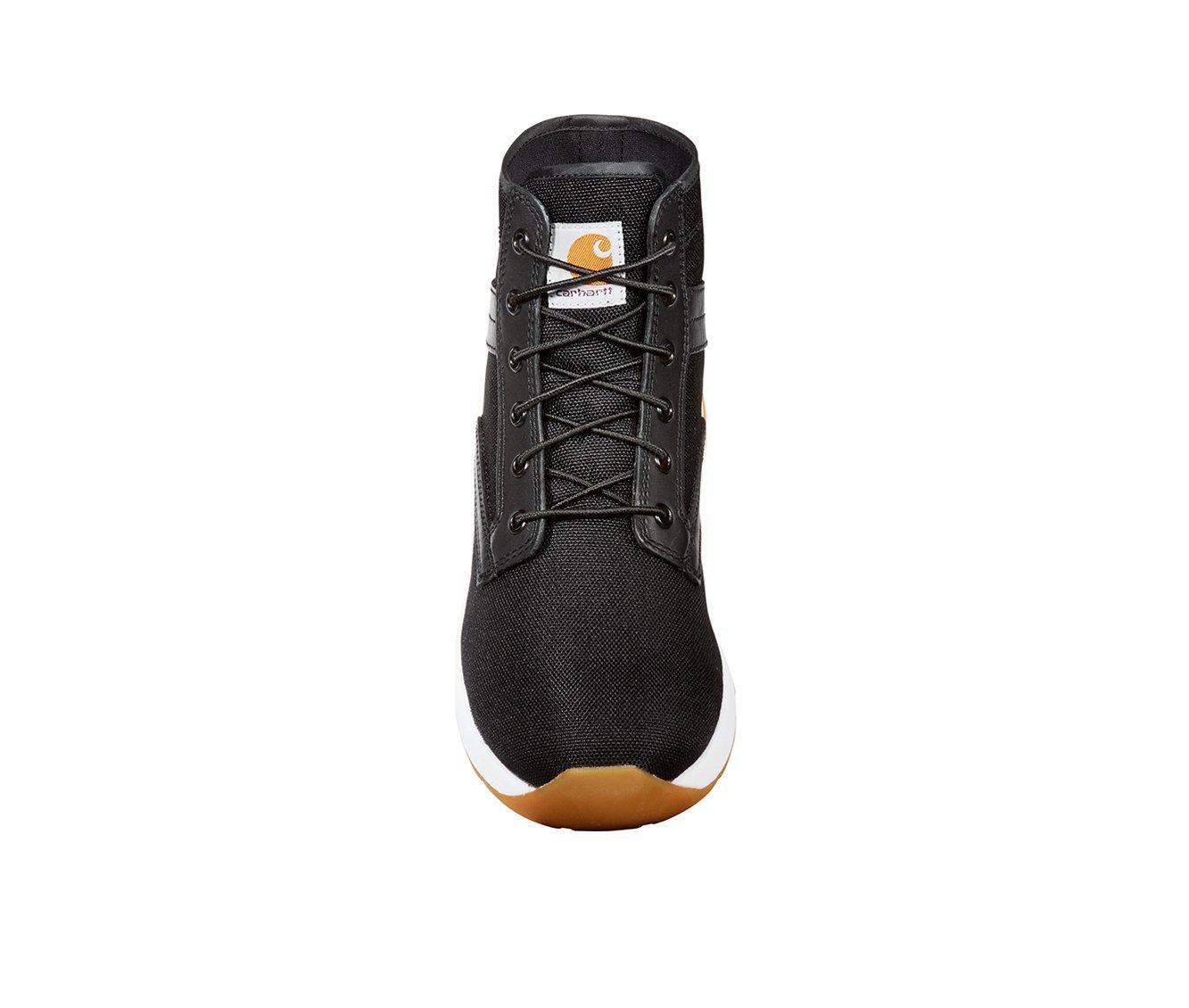 Men's Carhartt Force Nano-Composite Toe Work Boots Product Image