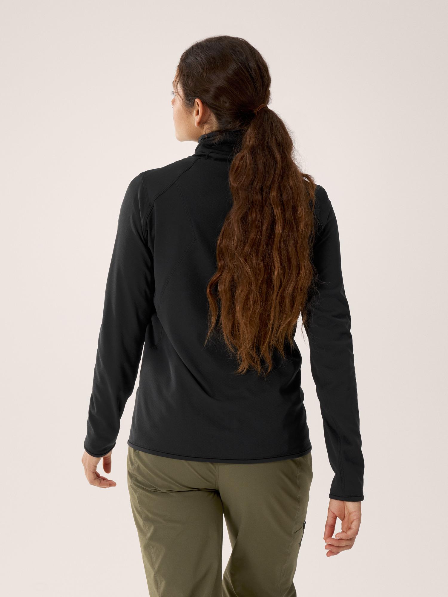 Delta Jacket Women's Product Image