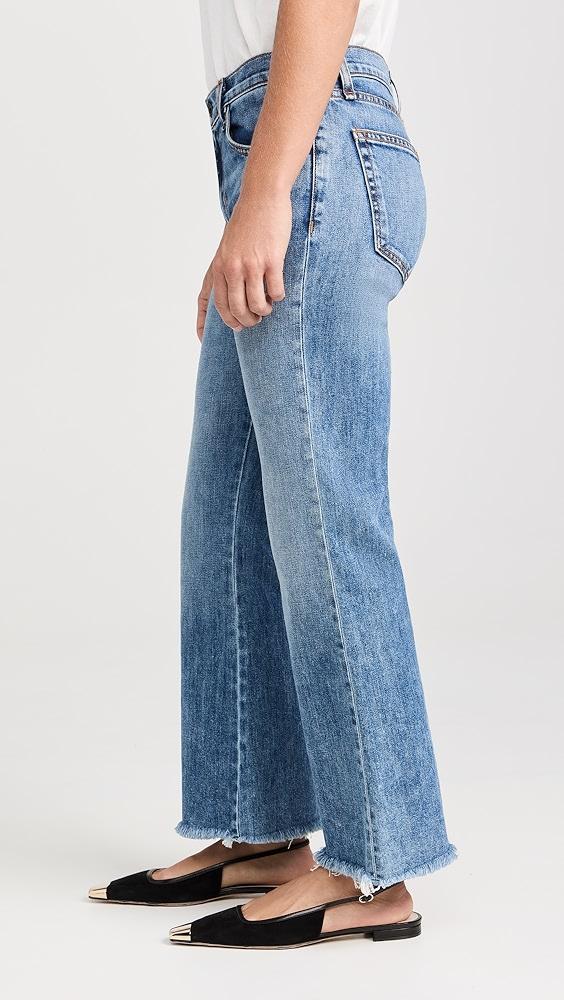 ASKK NY Petite Geek Jeans | Shopbop Product Image