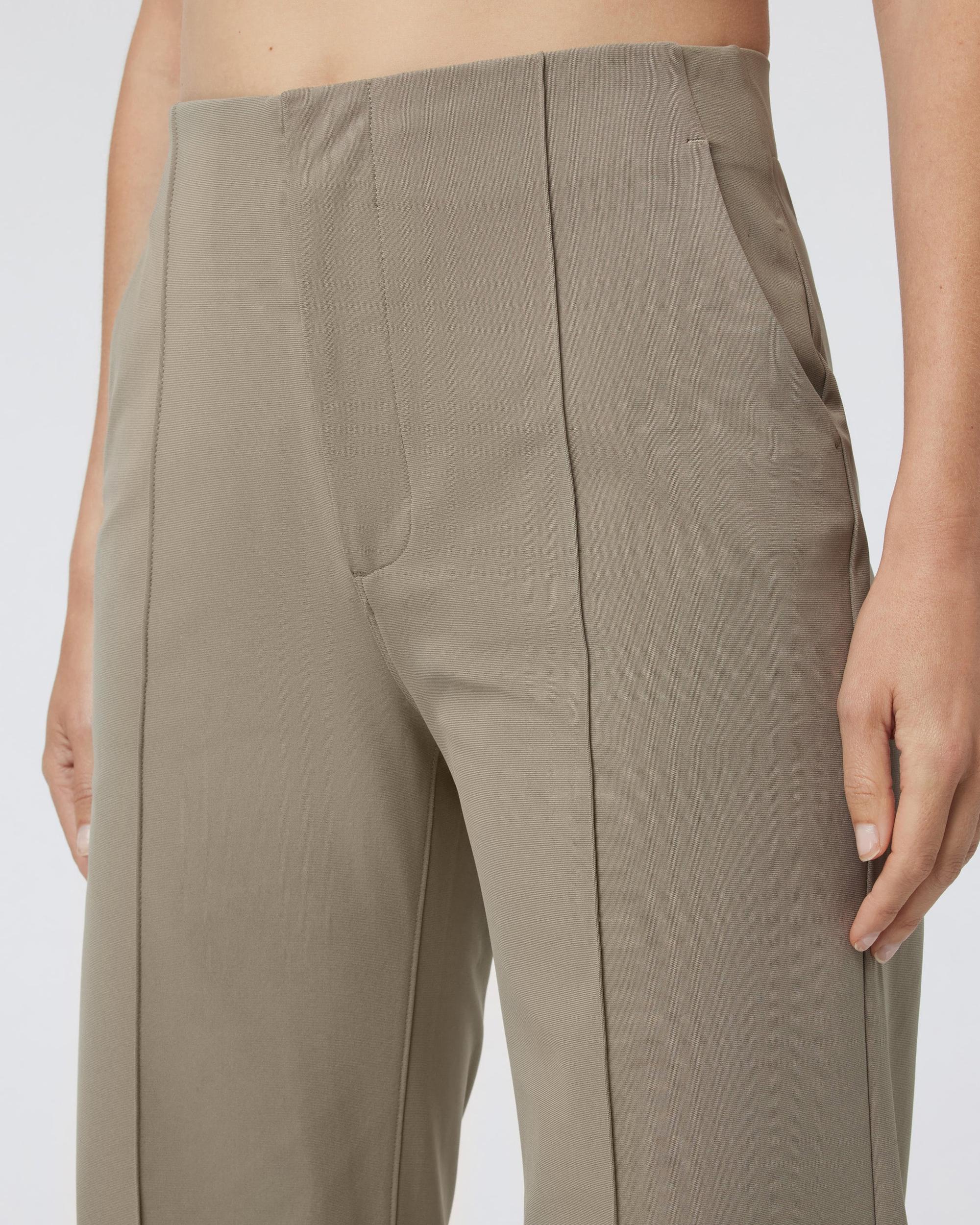 Womens Meta Wideleg Pant Product Image