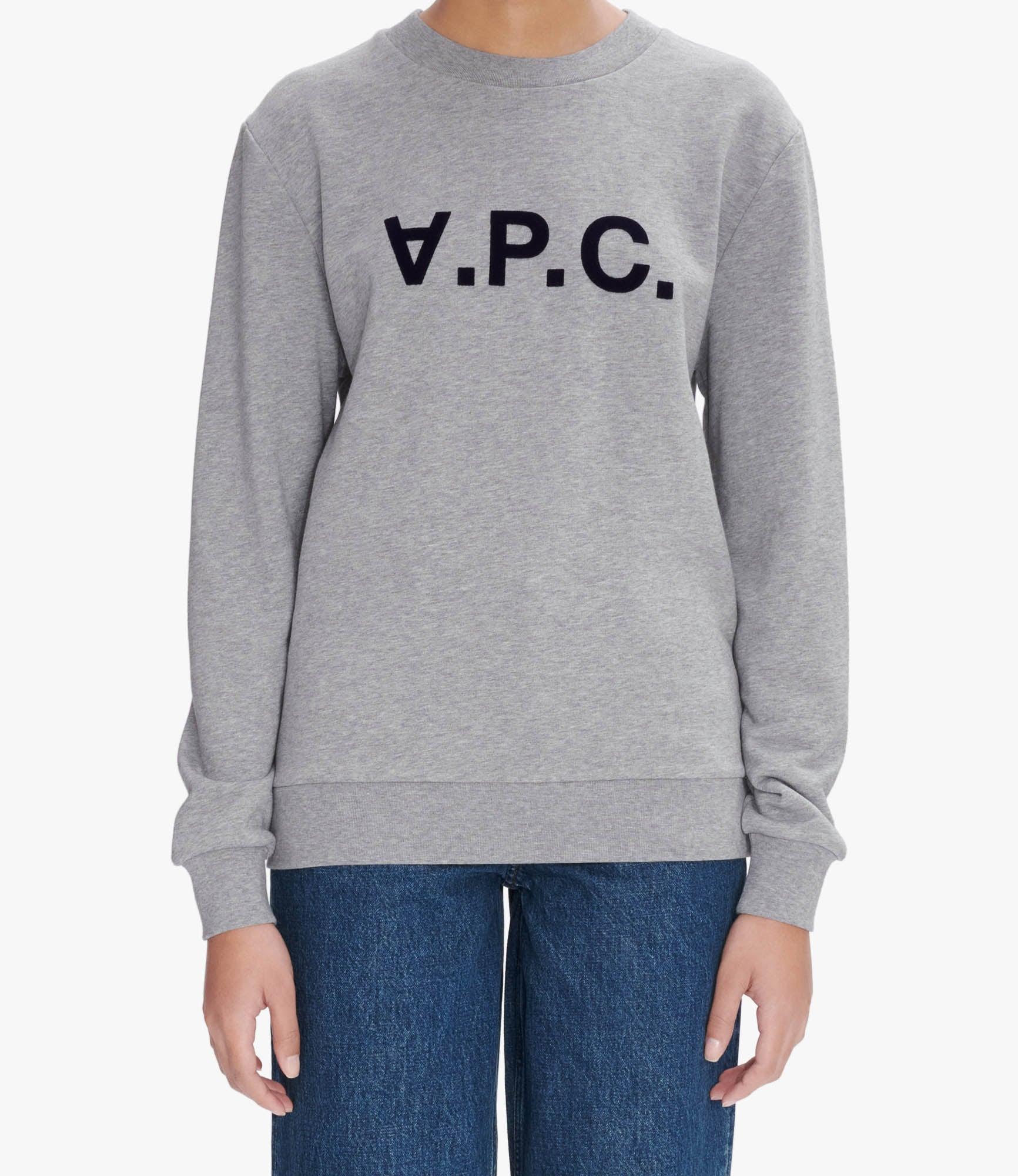 Standard Grand VPC sweatshirt (W) Male Product Image