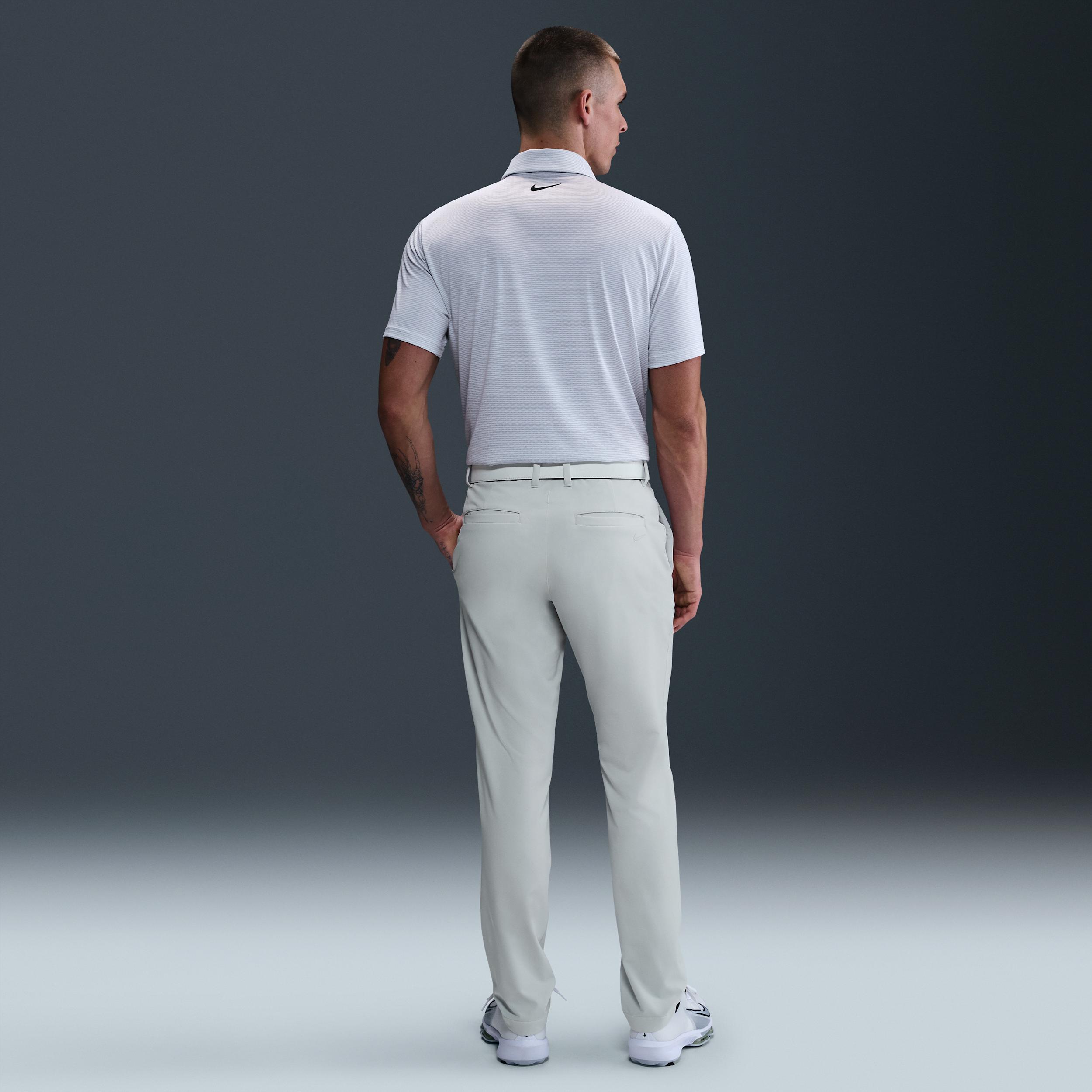 Nike Mens Tour Repel Flex Slim Golf Pants | FD5624-025 Product Image