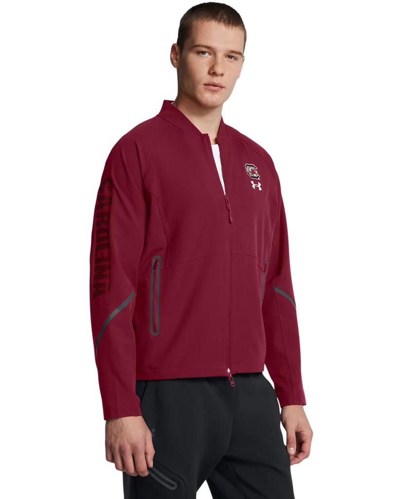 UA Unstoppable Woven Collegiate Product Image