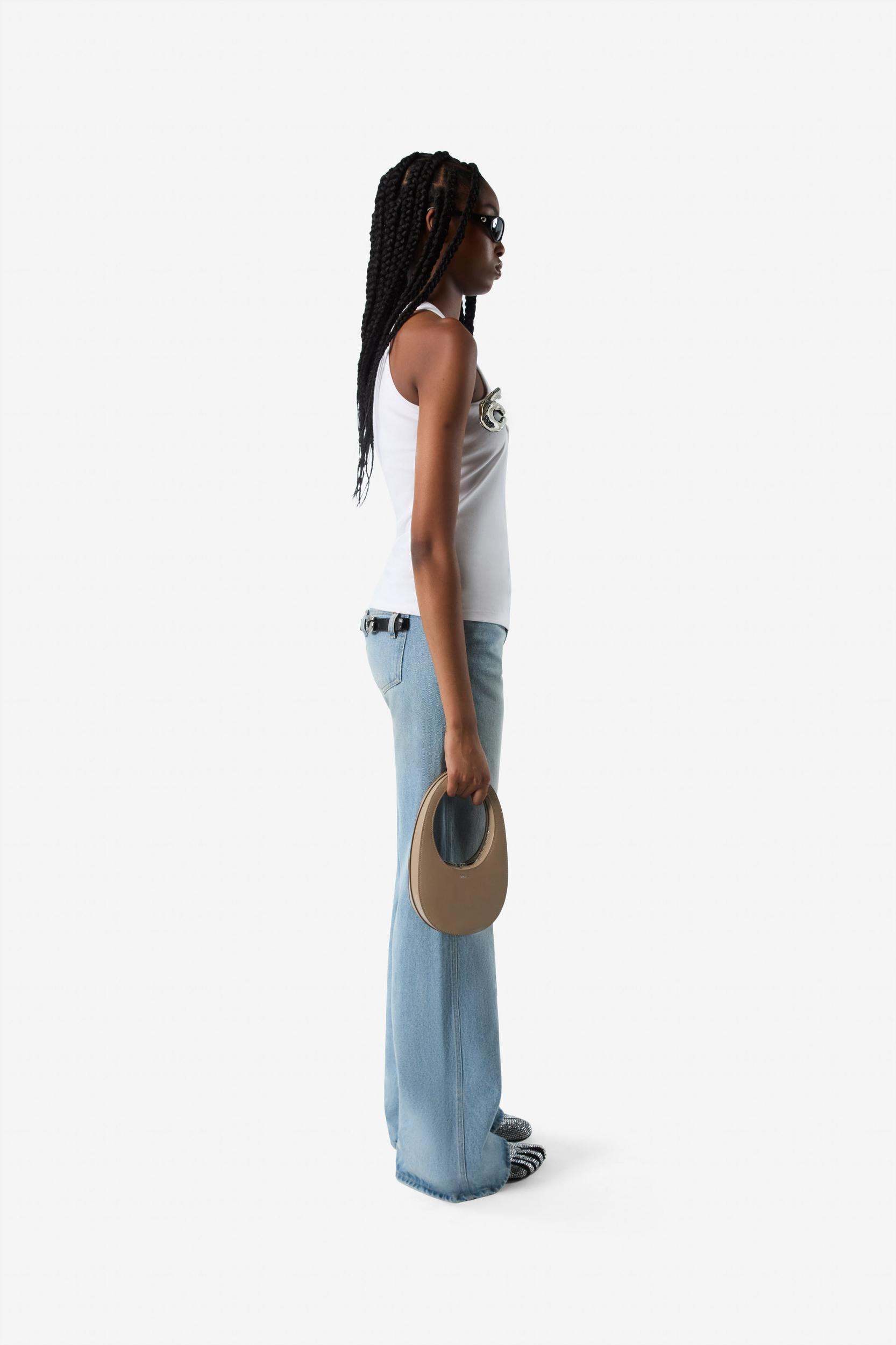 Emoji Tank Top Product Image