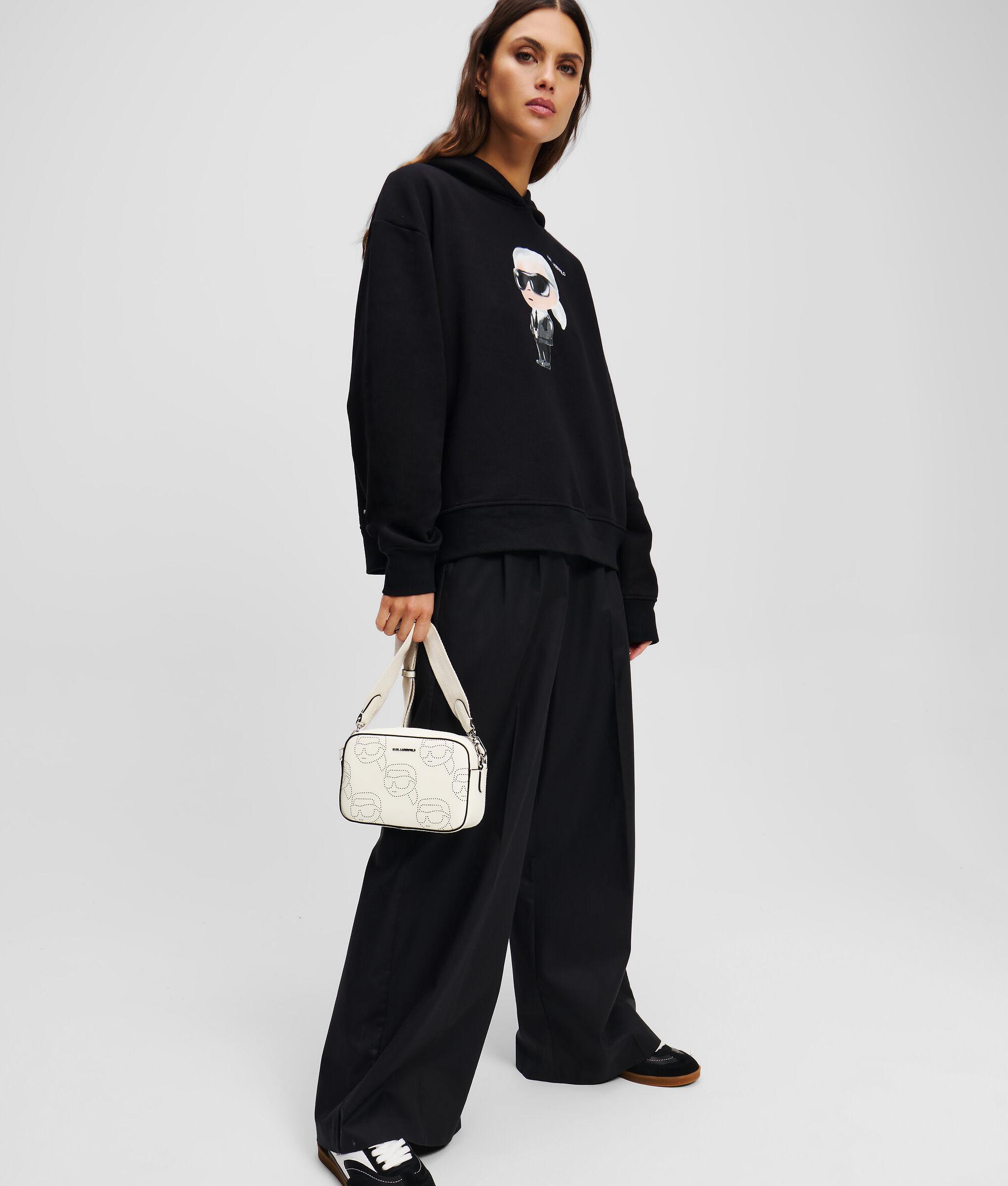 IKON PERFORATED CAMERA BAG Product Image