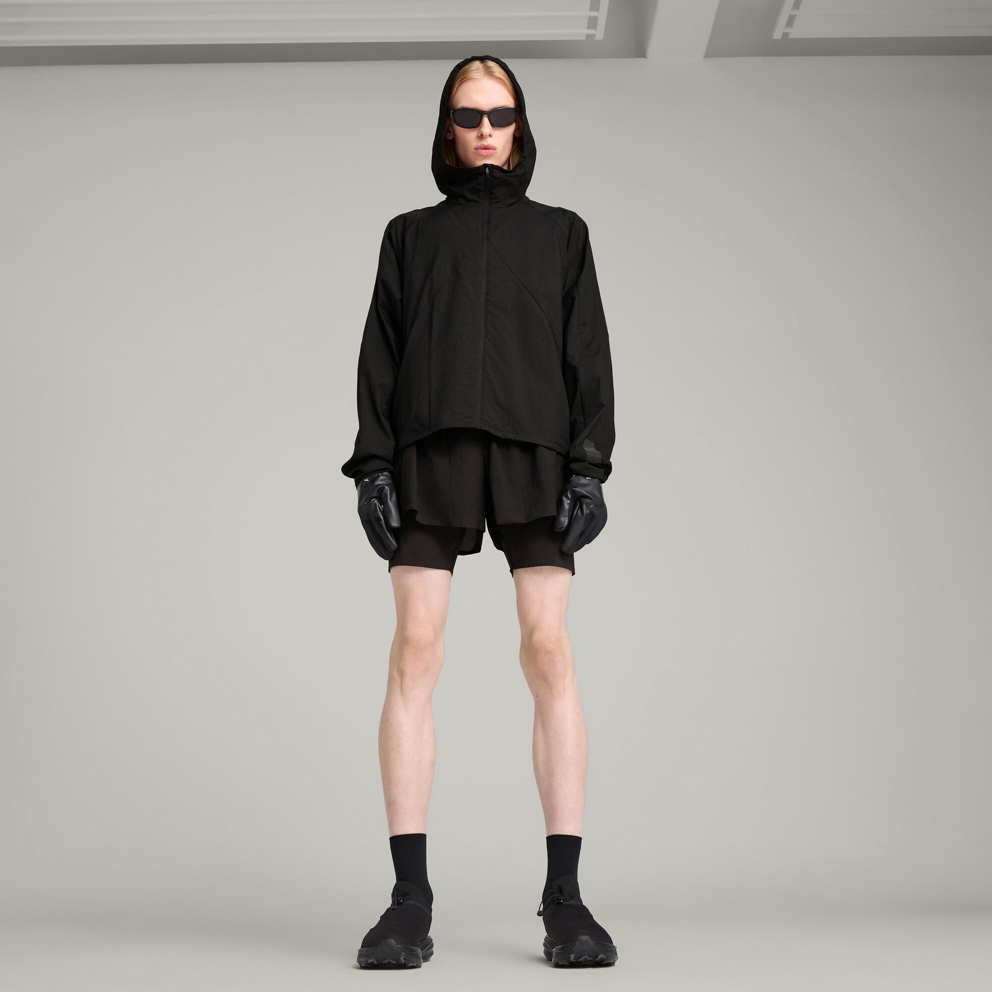 PUMA x HELIOT EMIL Lightweight Jacket Men Product Image