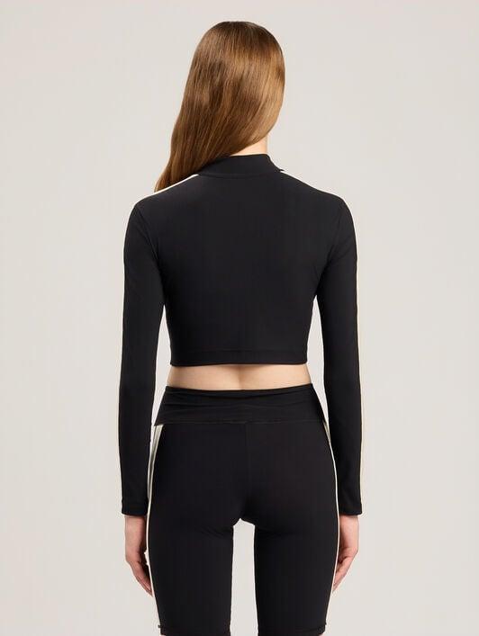 Classic Logo Training Jacket Product Image