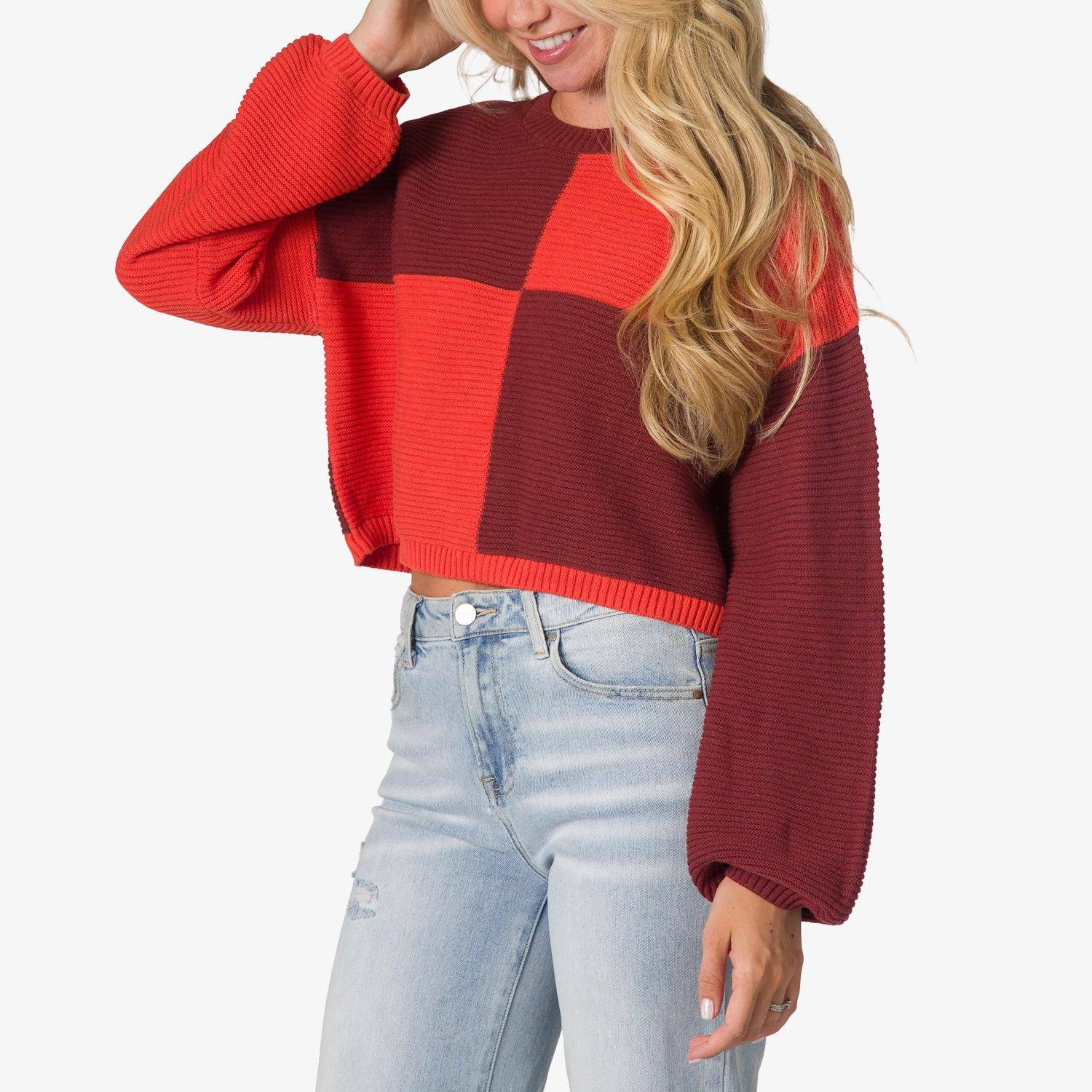 Carrie Sweater Female Product Image